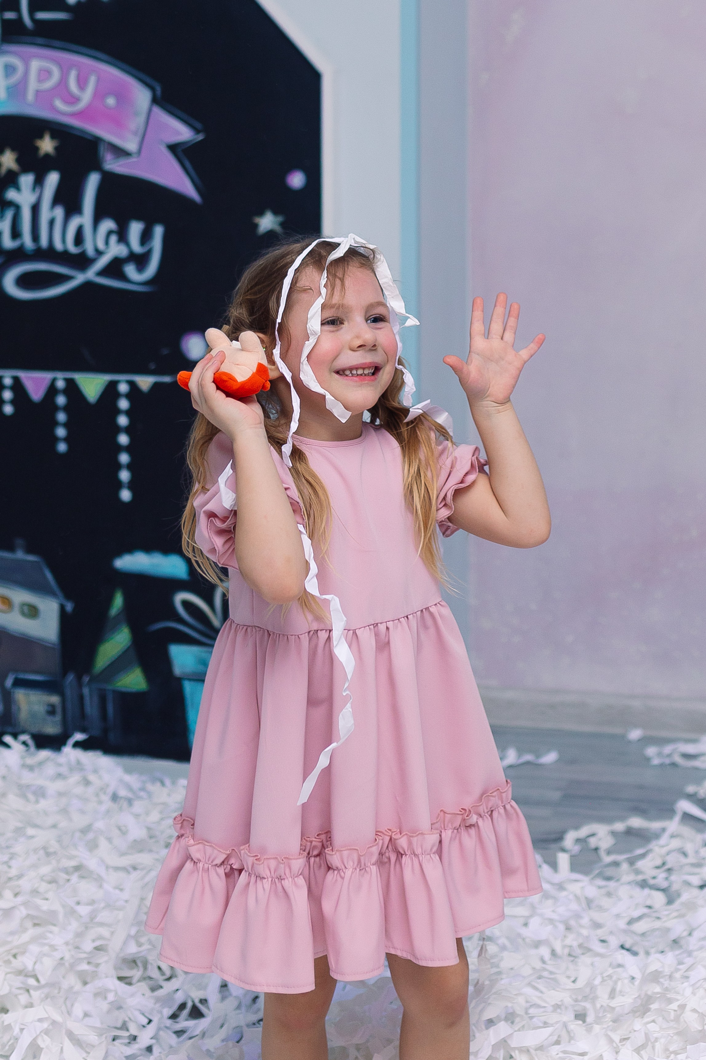 Вика. Семейный фотограф Алина Демидова. Королев