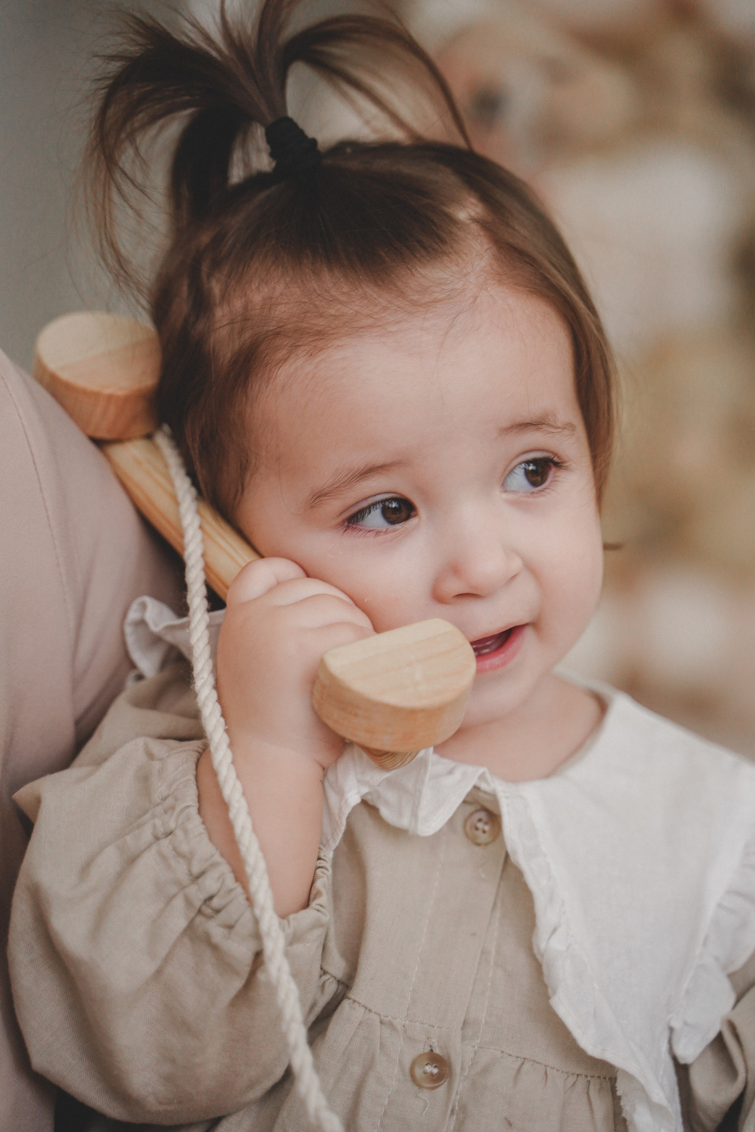 Годовасие. Семейный и женский фотограф в Краснодаре Анастасия Приймак