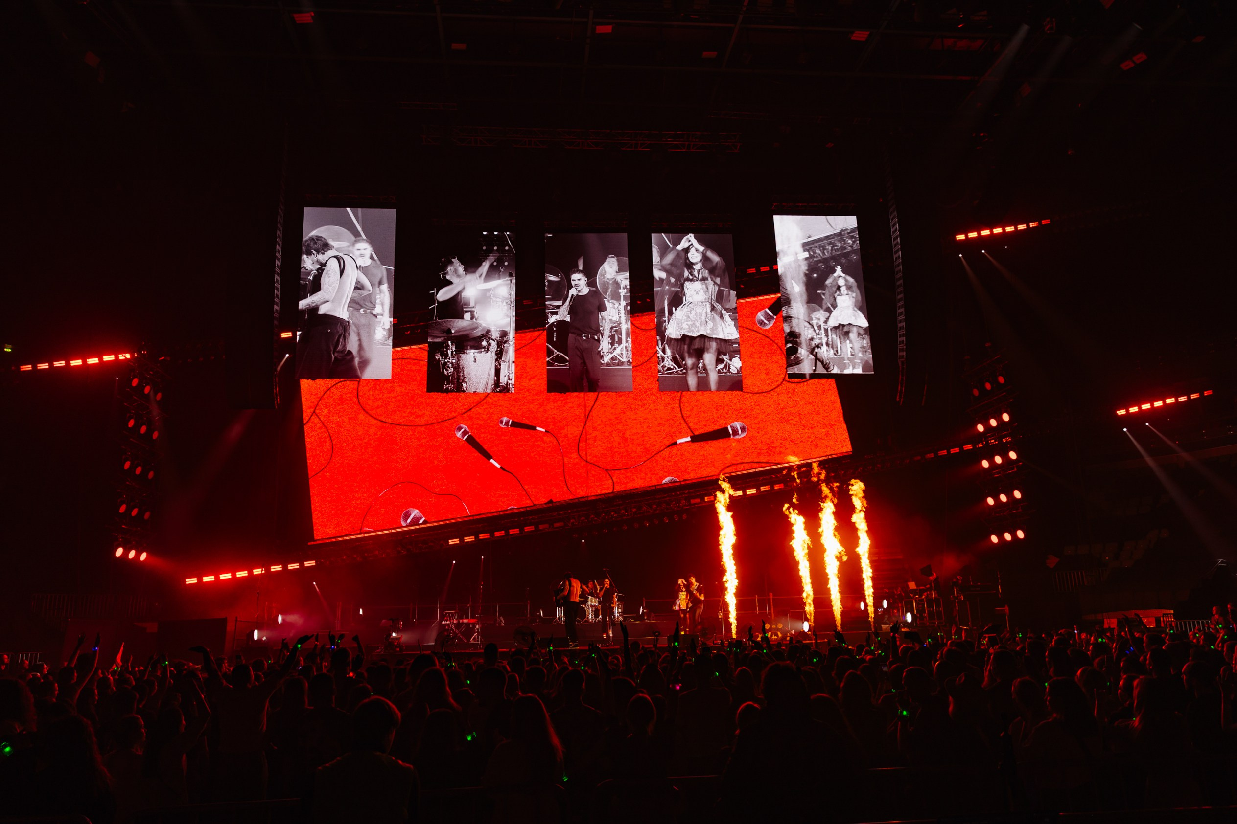 THE HATTERS / SAINT-PETERSBURG / 2025. OOPS