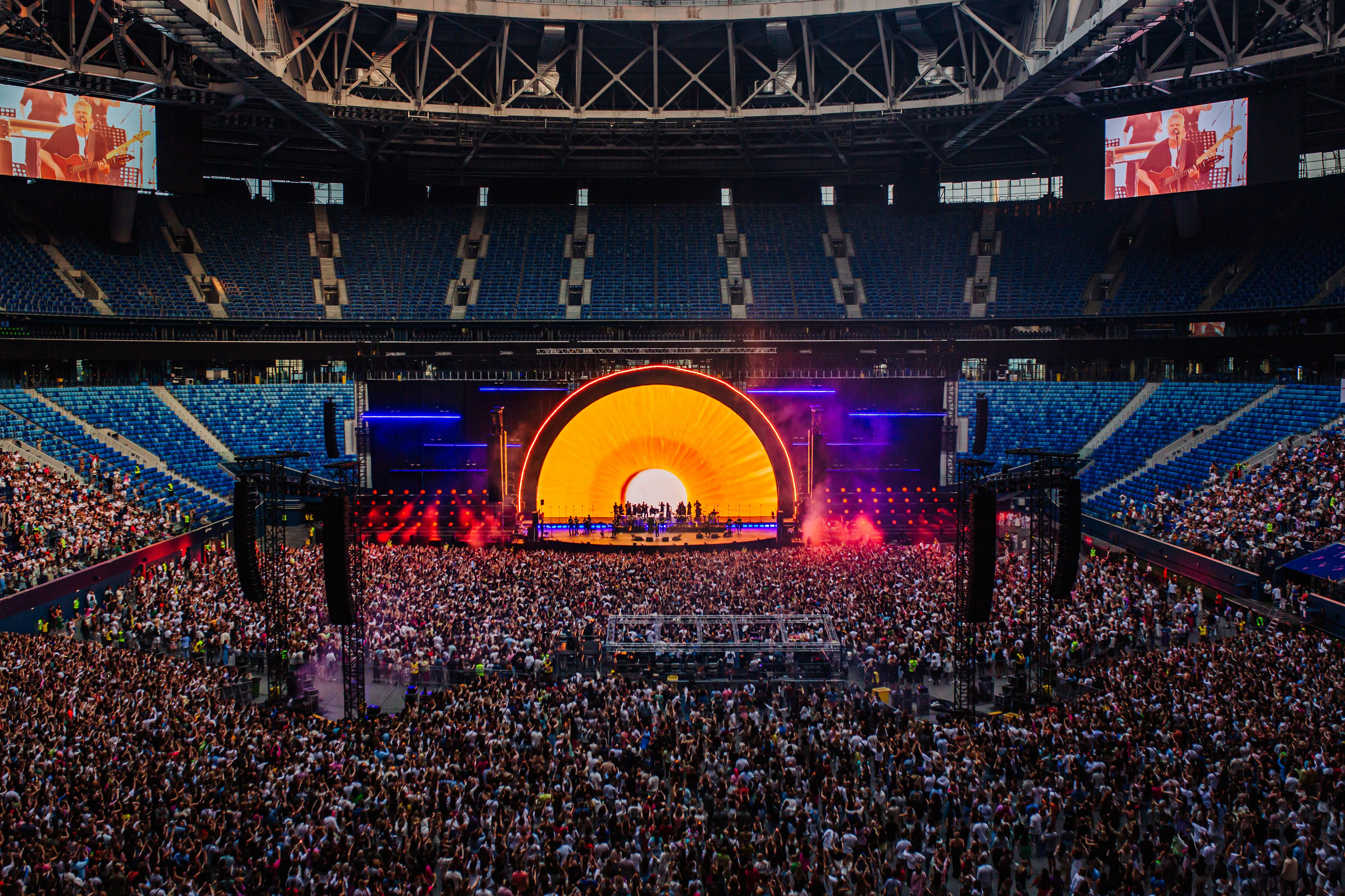 ЛЕОНИД АГУТИН / САНКТ-ПЕТЕРБУРГ / 2024. OOPS