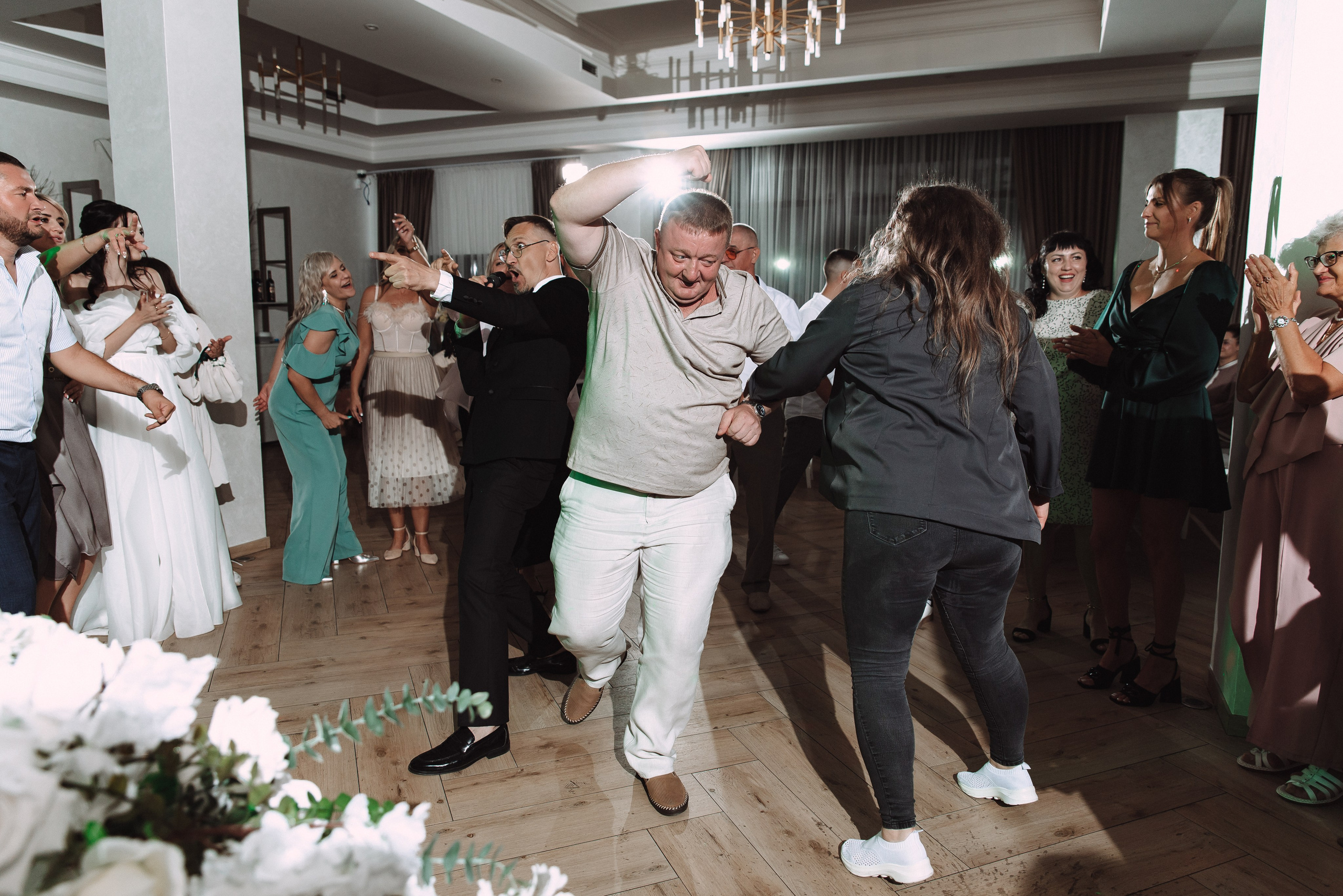 Никита + Кристина. Свадебный и семейный фотограф в Волгограде Олеся Лисицкая