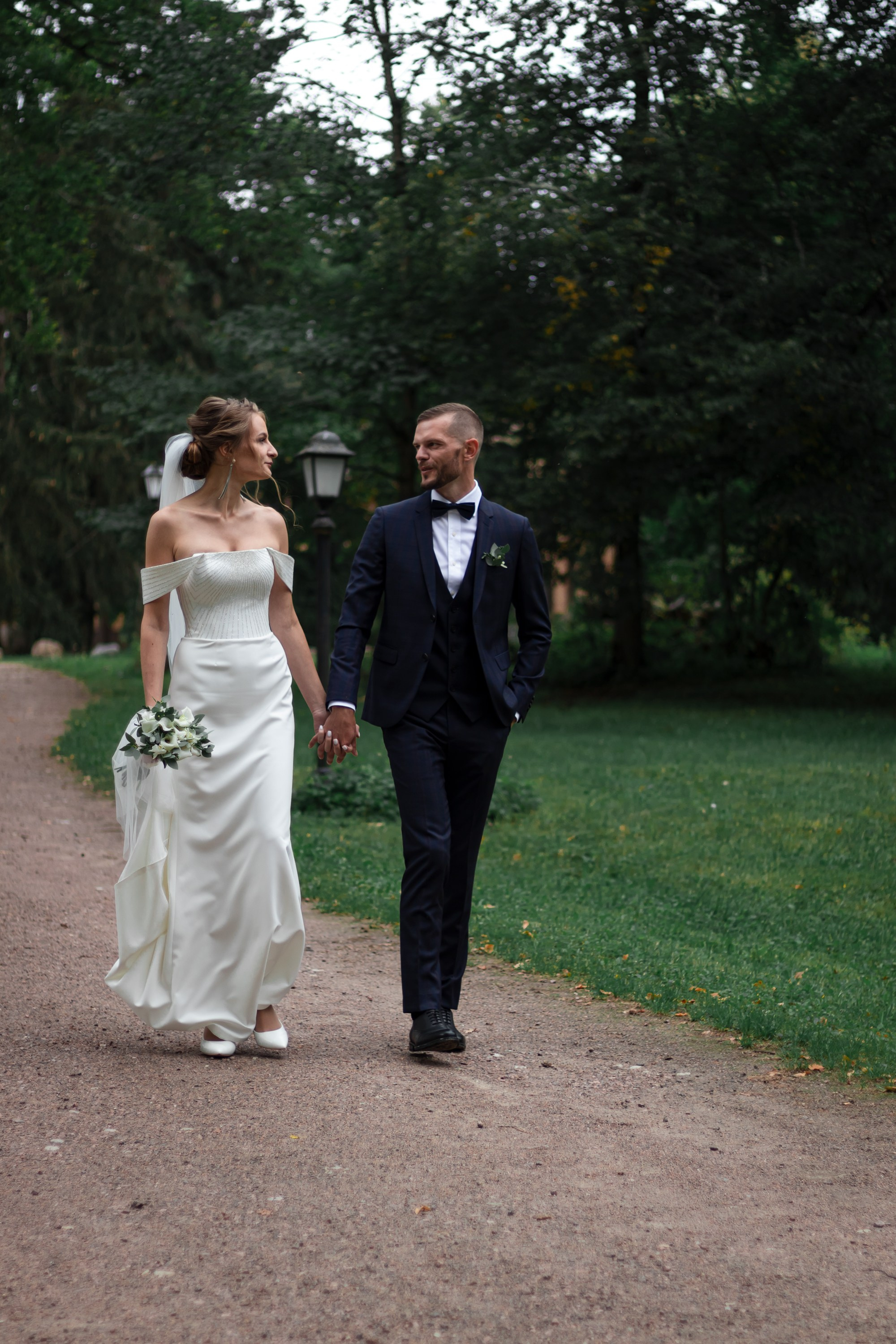 Artem & Valeria. Свадебный и портретный фотограф в Валенсии Дмитрий Леонов