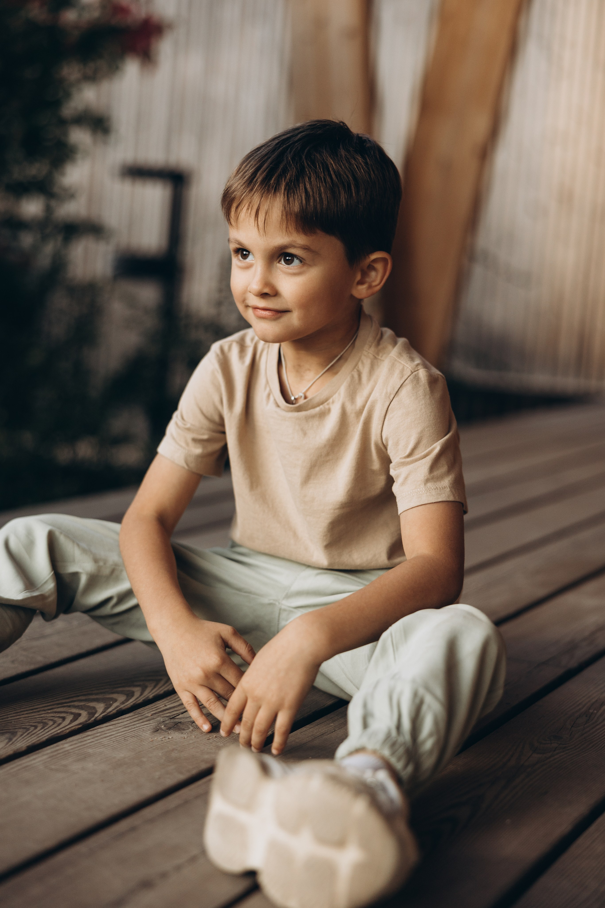 Екатерина, Ярослав, Артём, Макар и Демид. Семейный фотограф в Москве Виктория Ястребинская