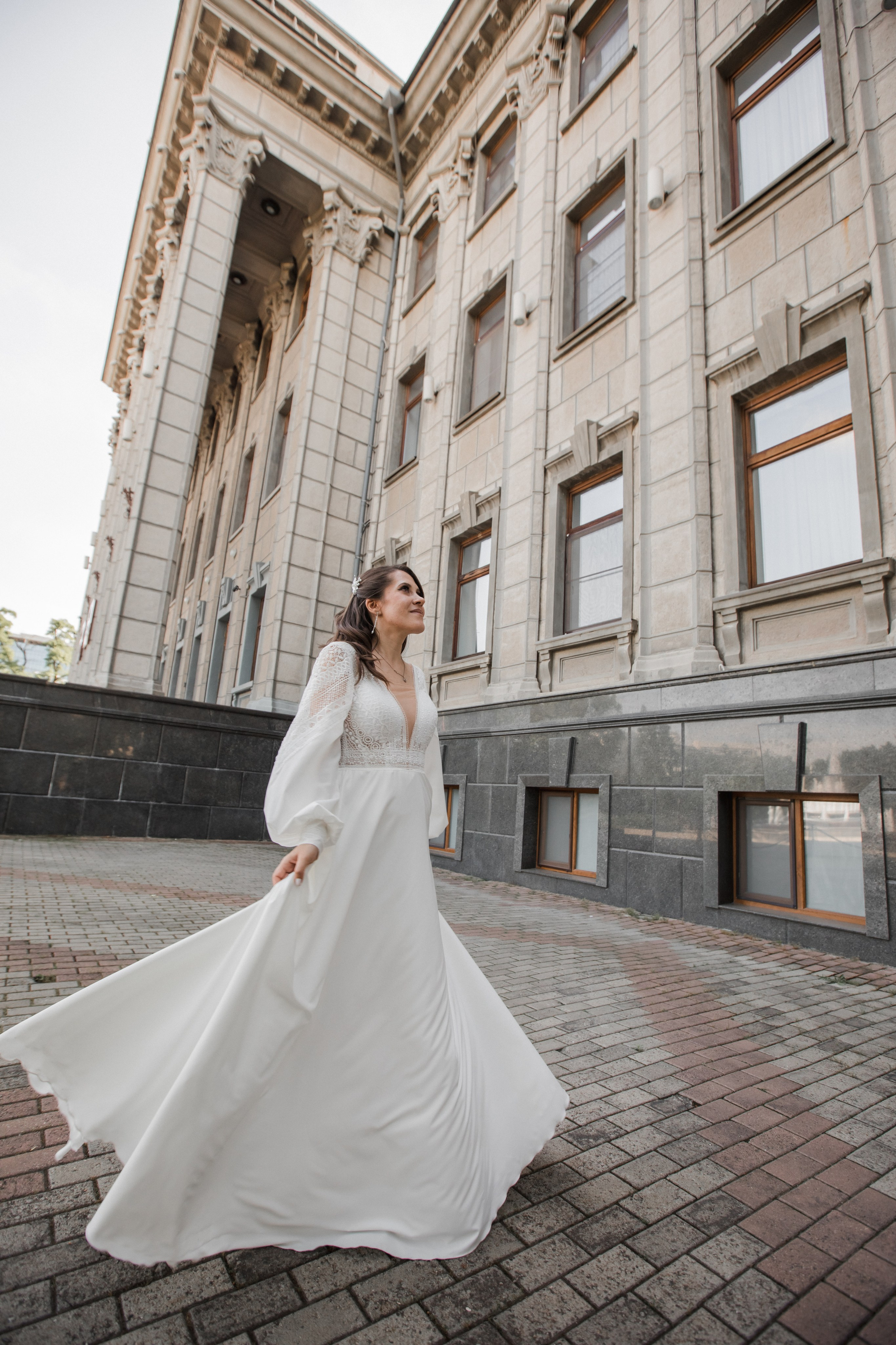 Илья и Дарья. Свадебный и семейный фотограф в Краснодаре