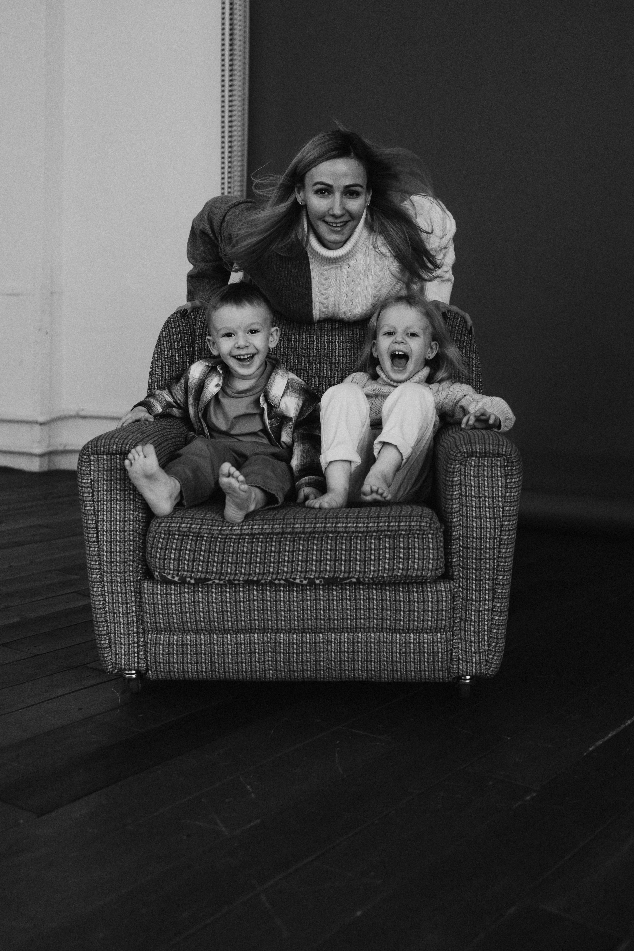 Давай поиграем?. Главная