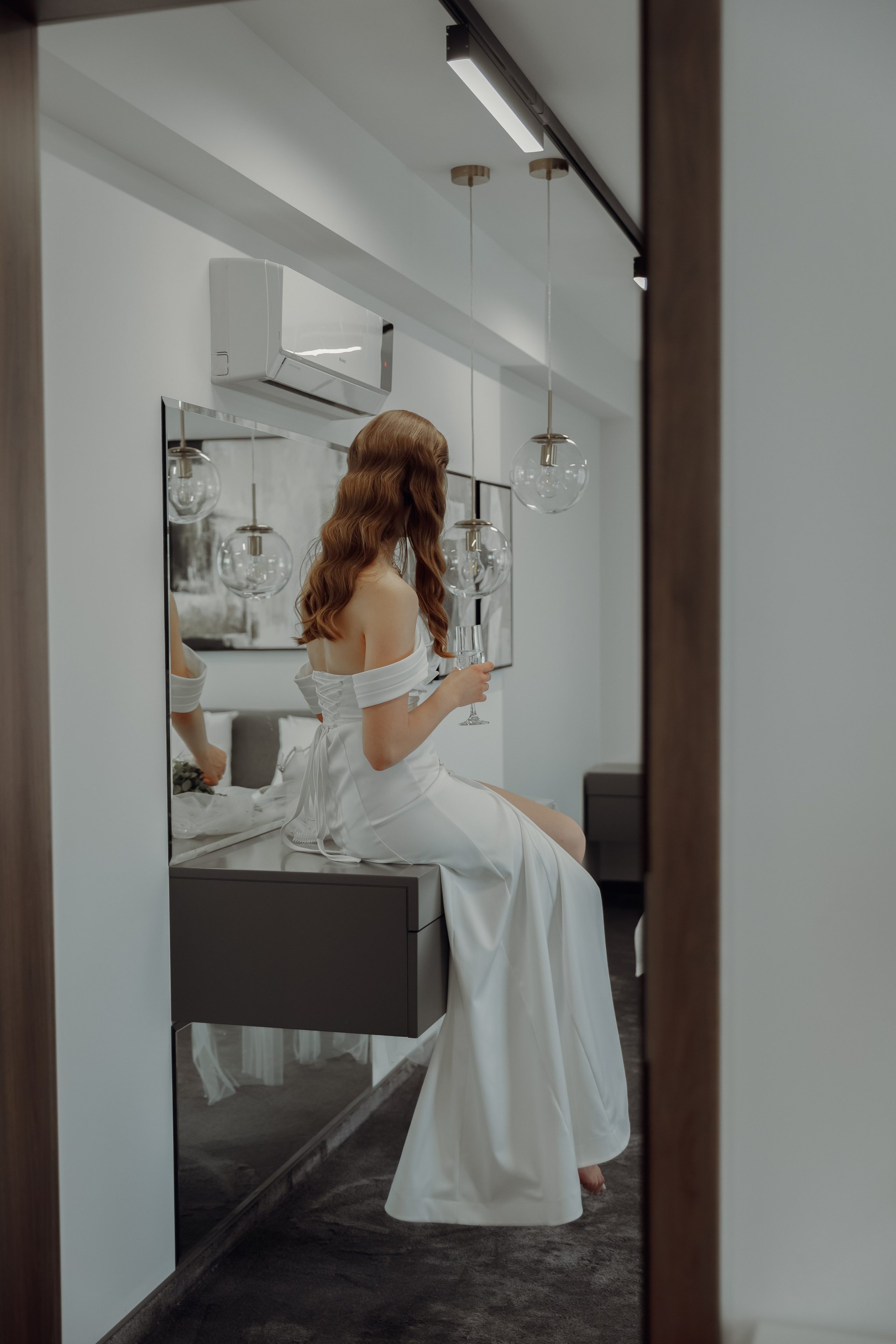 Кирилл и Диана. Свадебный фотограф, крещение, венчание СПБ, Белгород Анна Коршунова