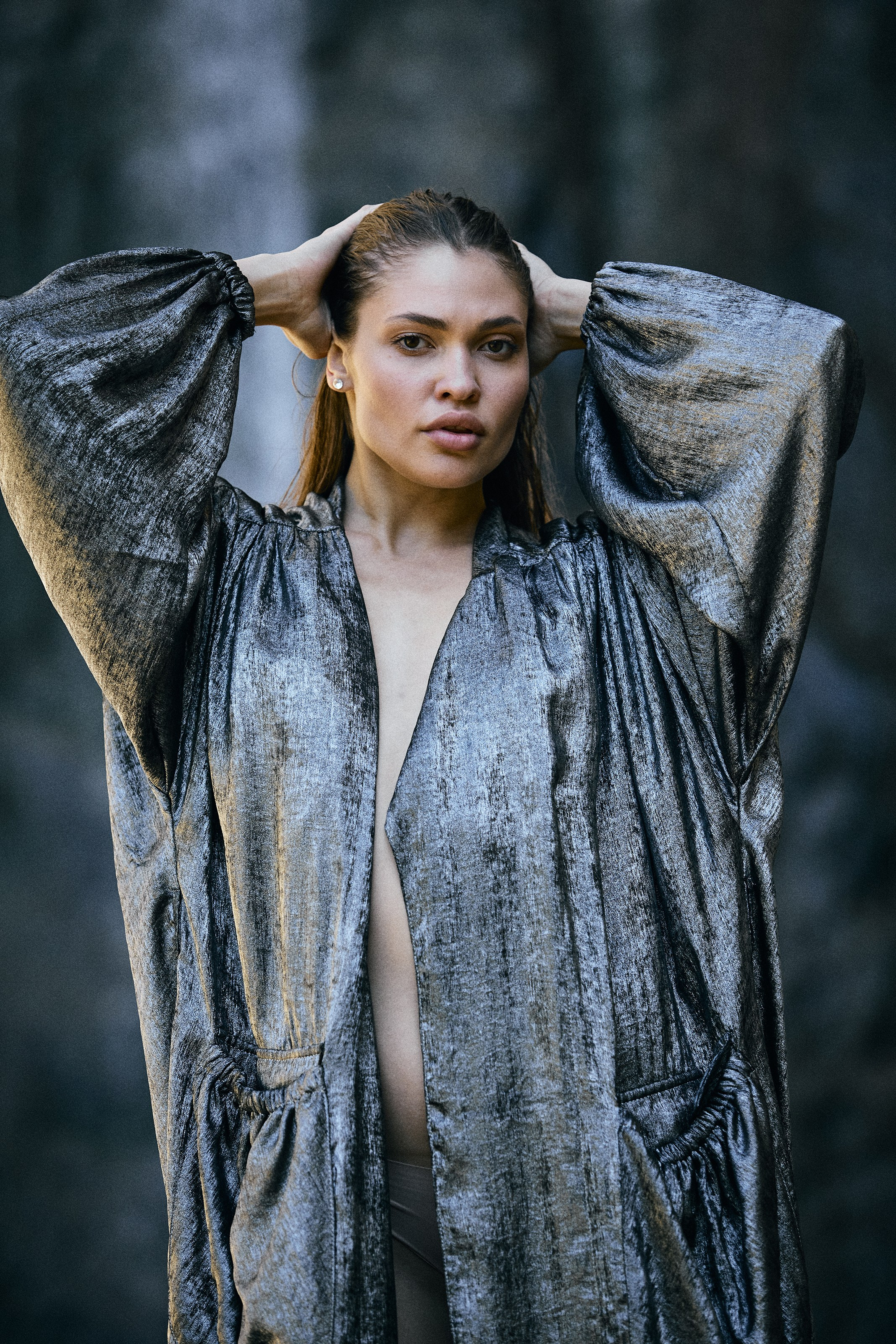 Таня. Фотограф Продюсер в горах КБР / Москва  Нальчик Горы