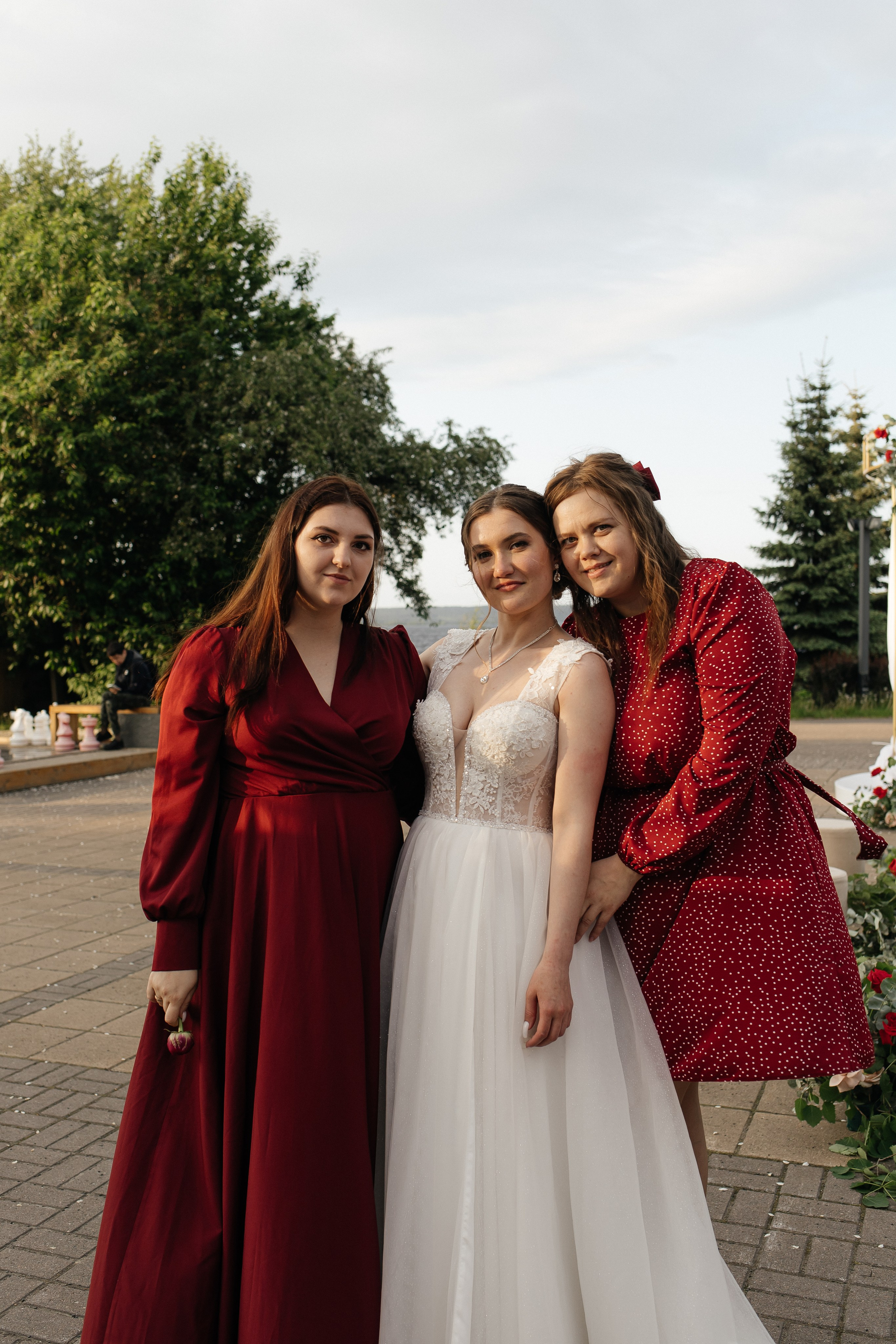 Между небом и землей. Фотограф Петрозаводск/СПБ