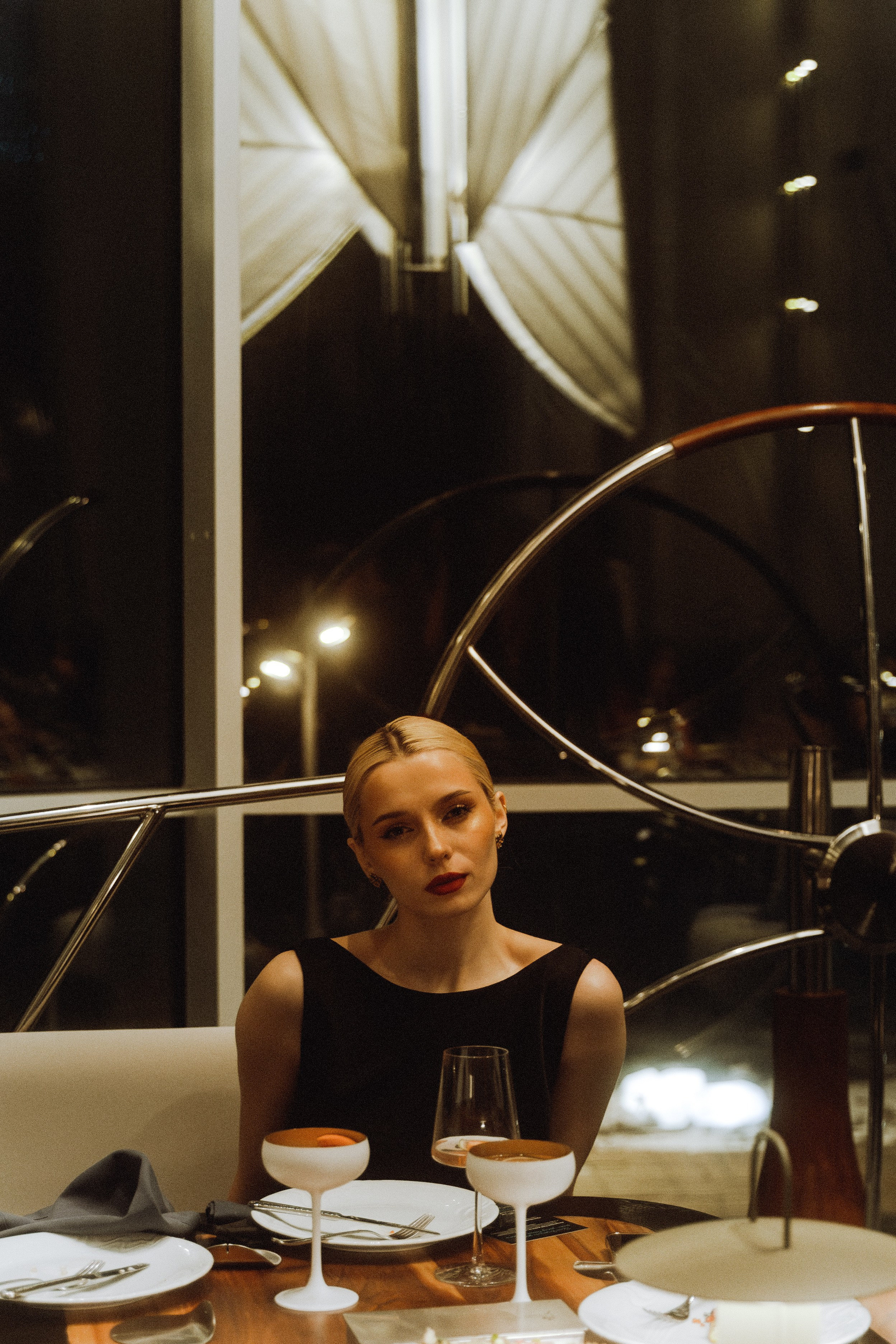 СВЕТСКОЕ. Фотограф Владивосток Ян Паклин