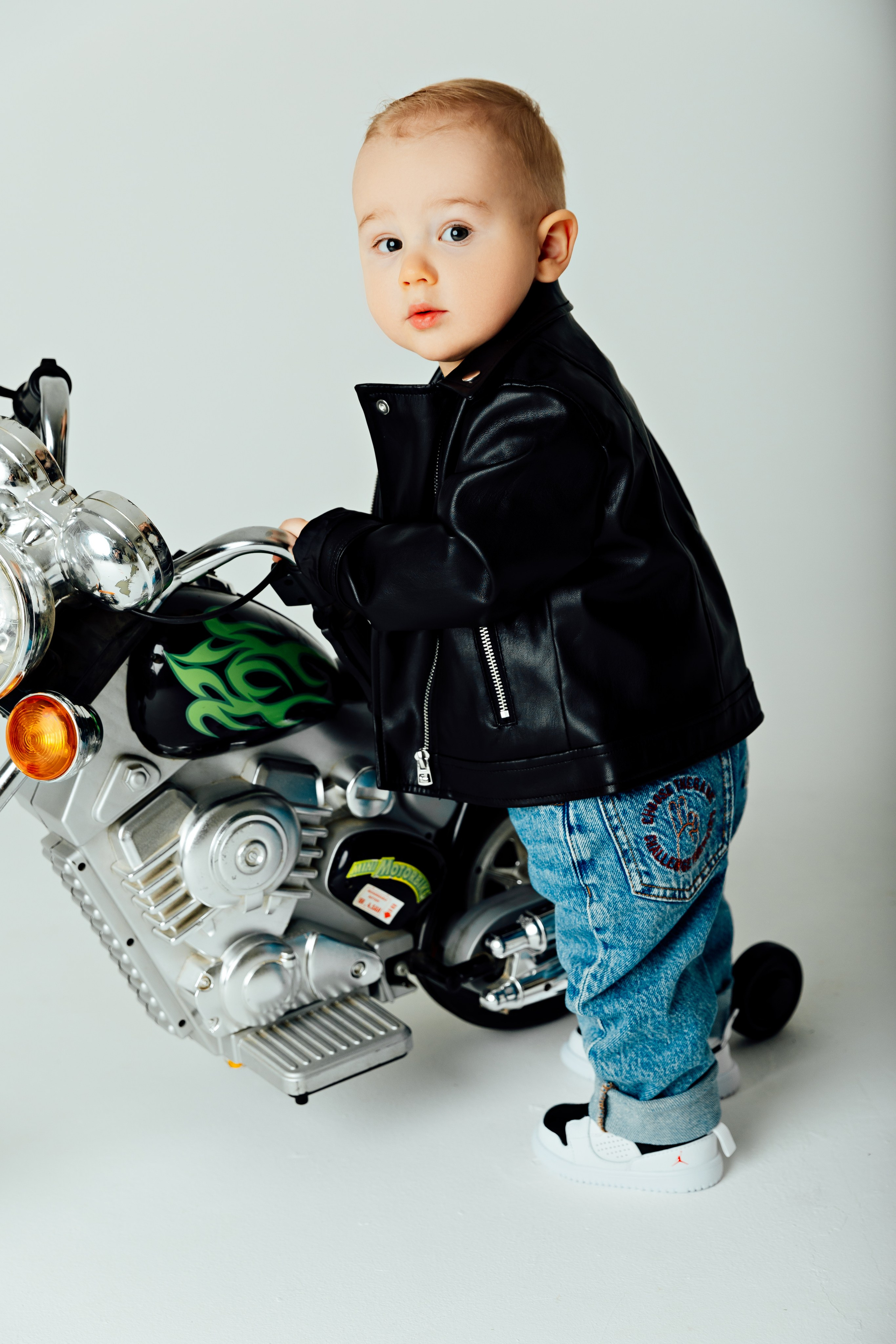 Съемка годика. Анна Седова. Фотографирую самое драгоценное