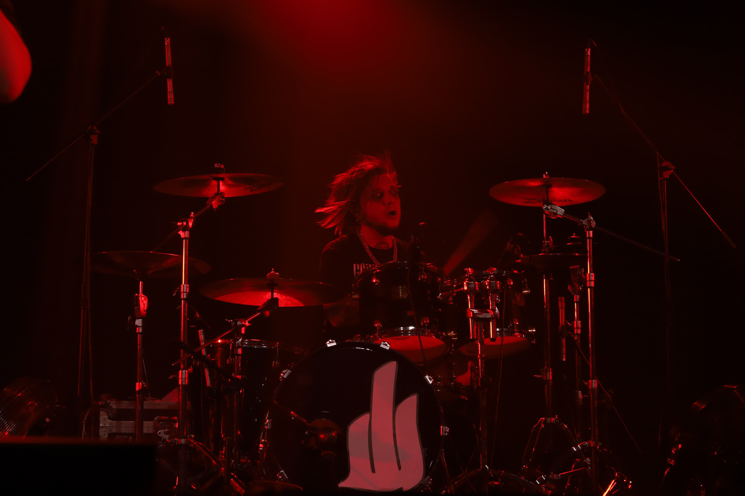 Горшенёв — «Песни Брата». Фотограф в Тюмени Алексей Модин