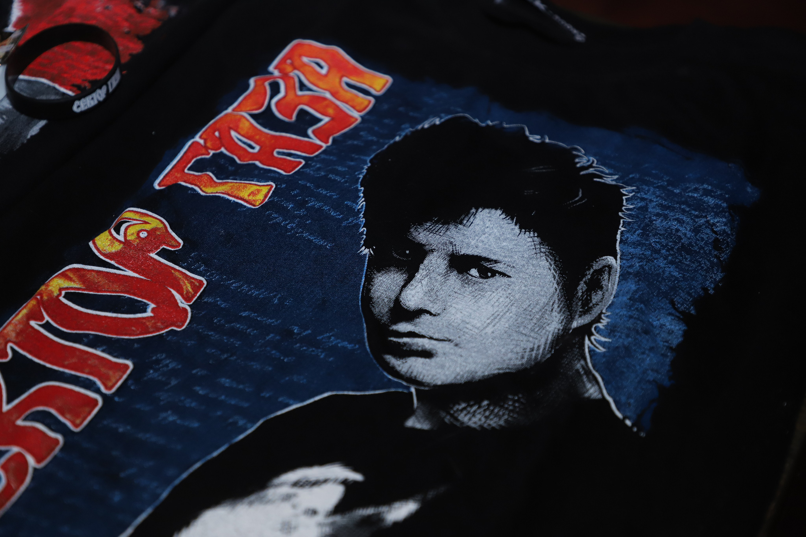 Фестиваль Сектор Газа. Фотограф в Тюмени Алексей Модин