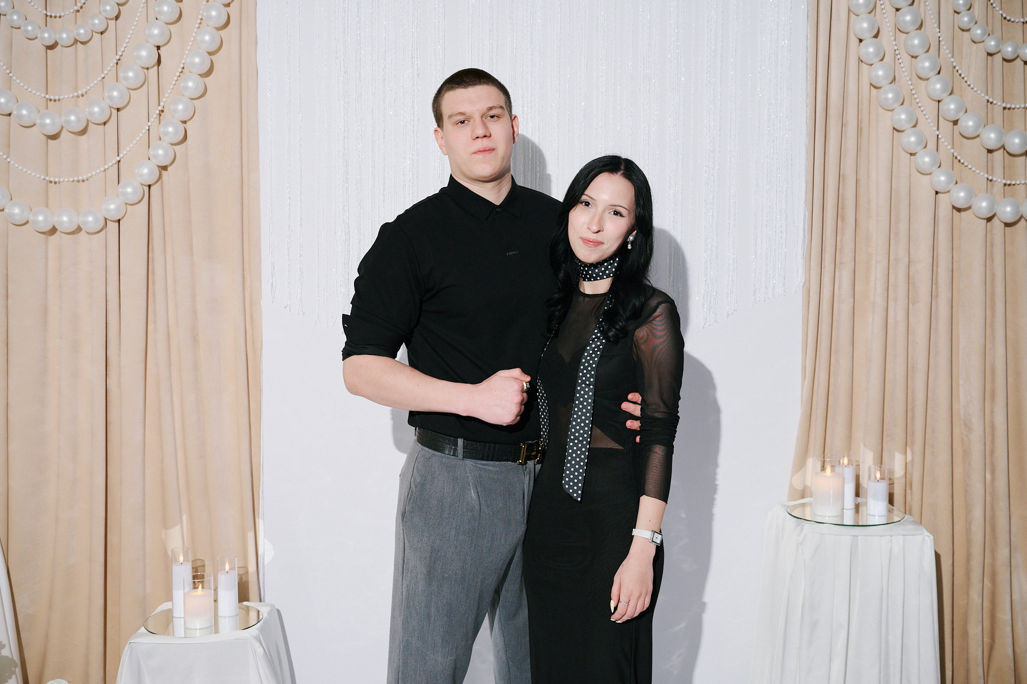 Дима и Алина. Маляревич Дмитрий свадебный фотограф