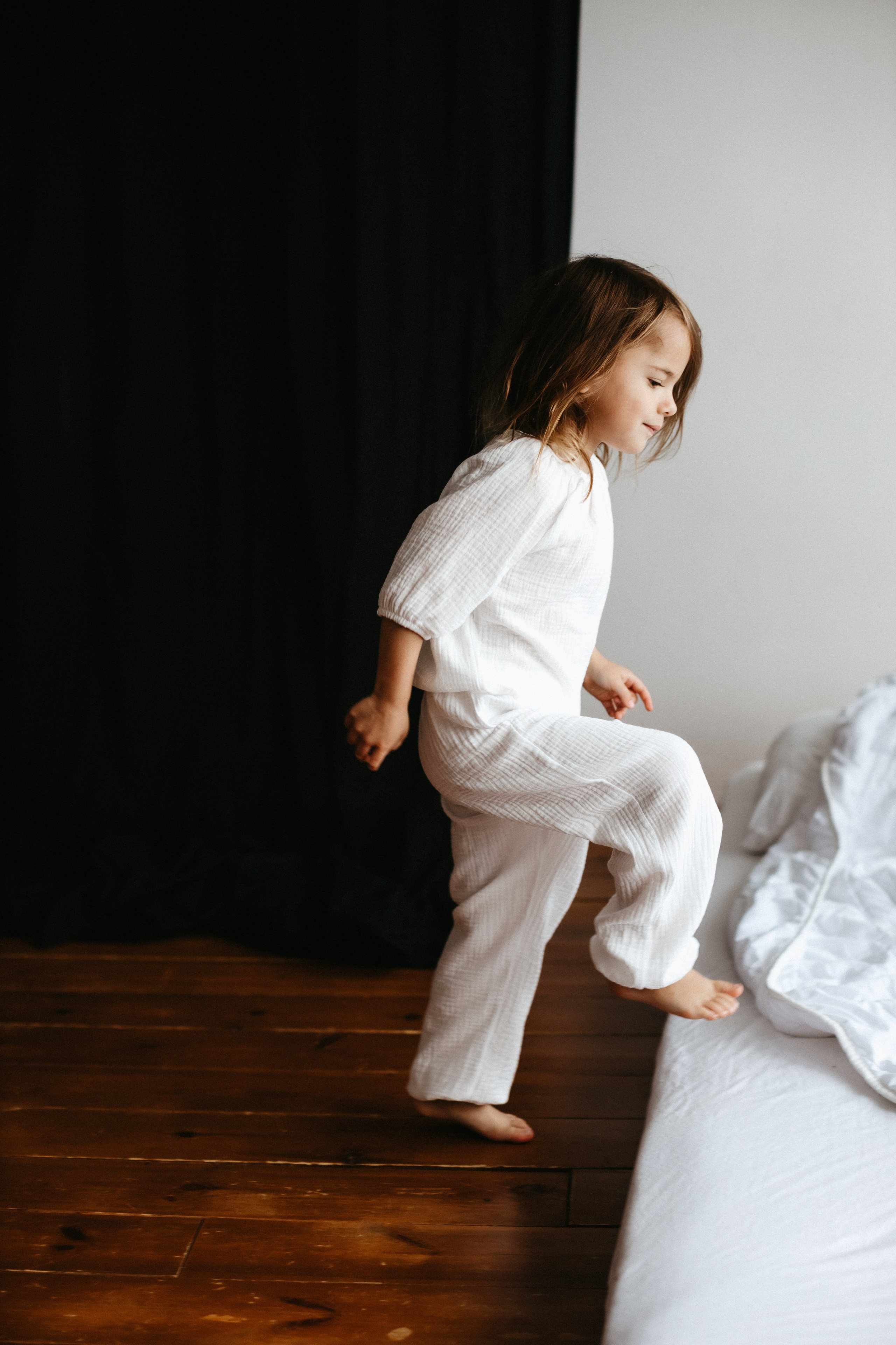 Мама и девочки. Евгения Пелипас