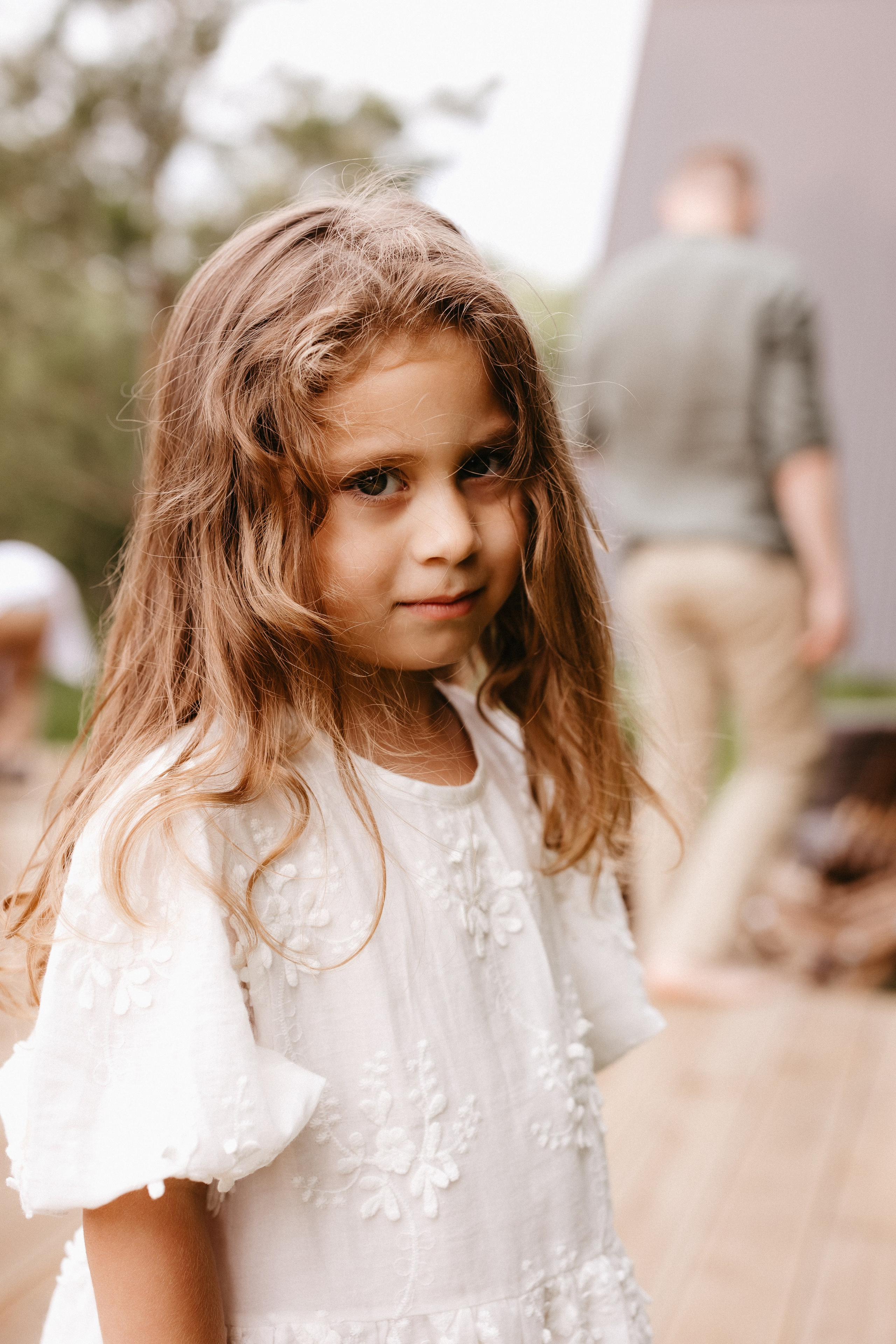 История. Евгения Пелипас