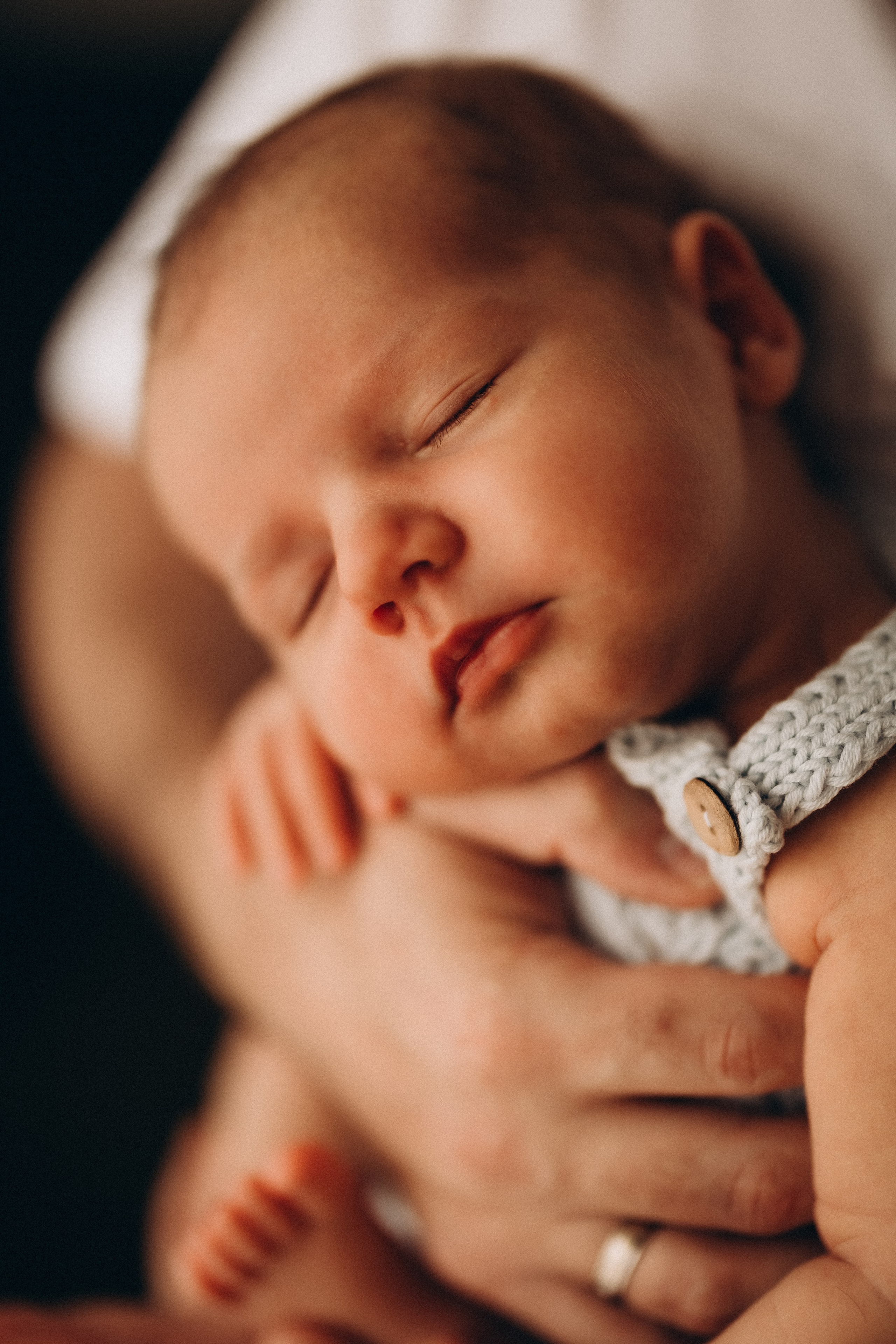 Ванечка. Евгения Пелипас