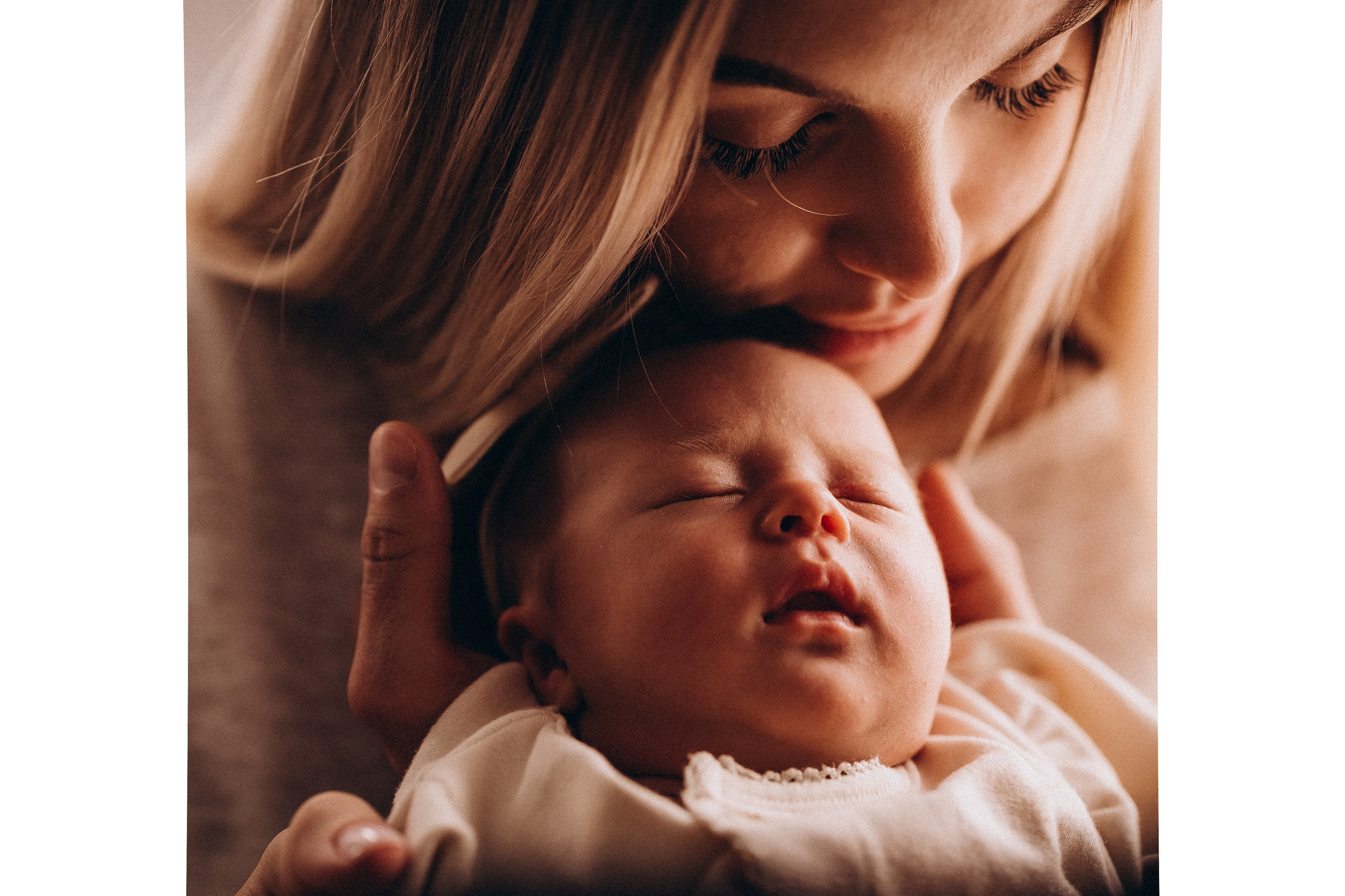 Агата. Евгения Пелипас