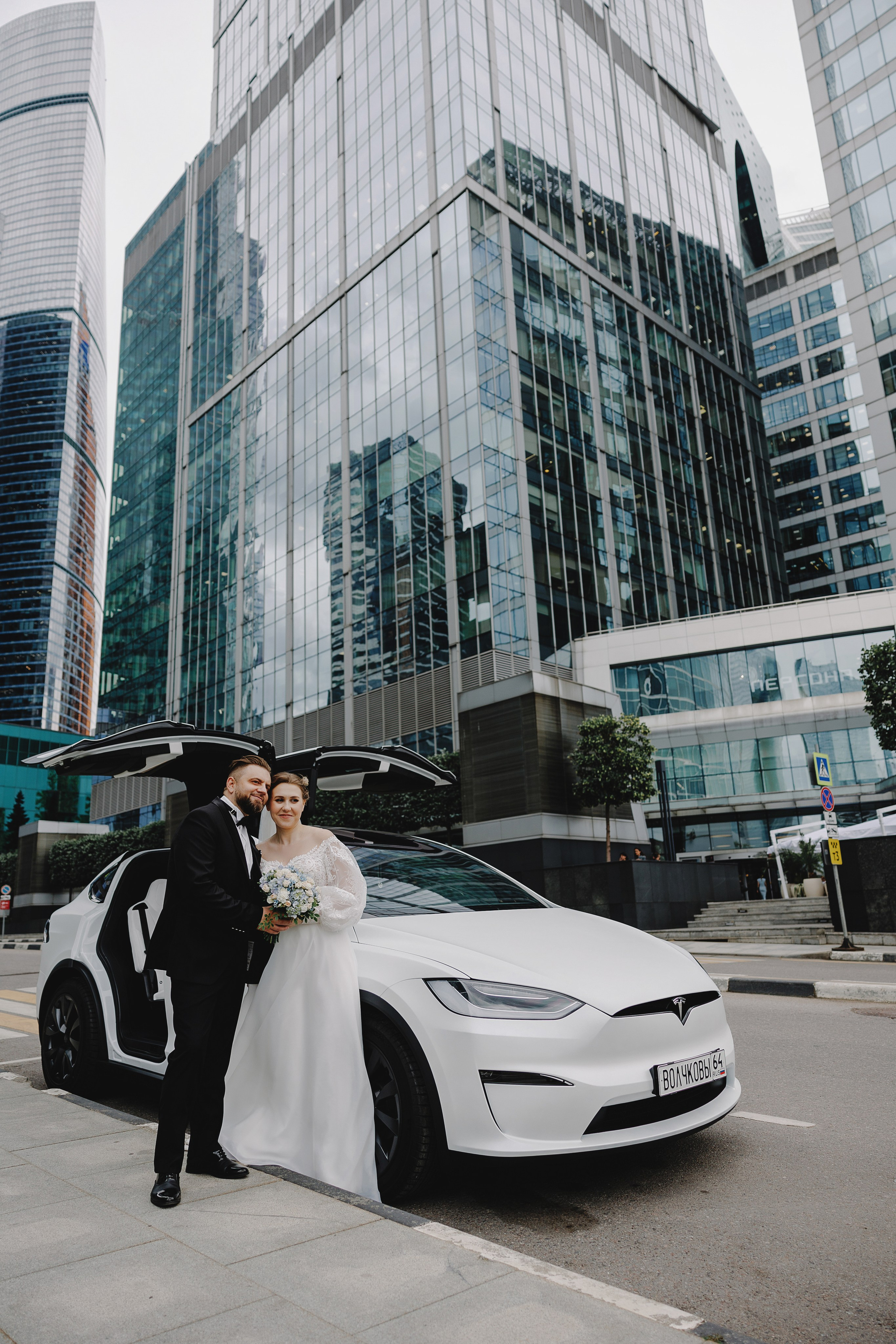 Андрей Наталья. Свадебный фотограф и видеограф Дмитрий Горяченков