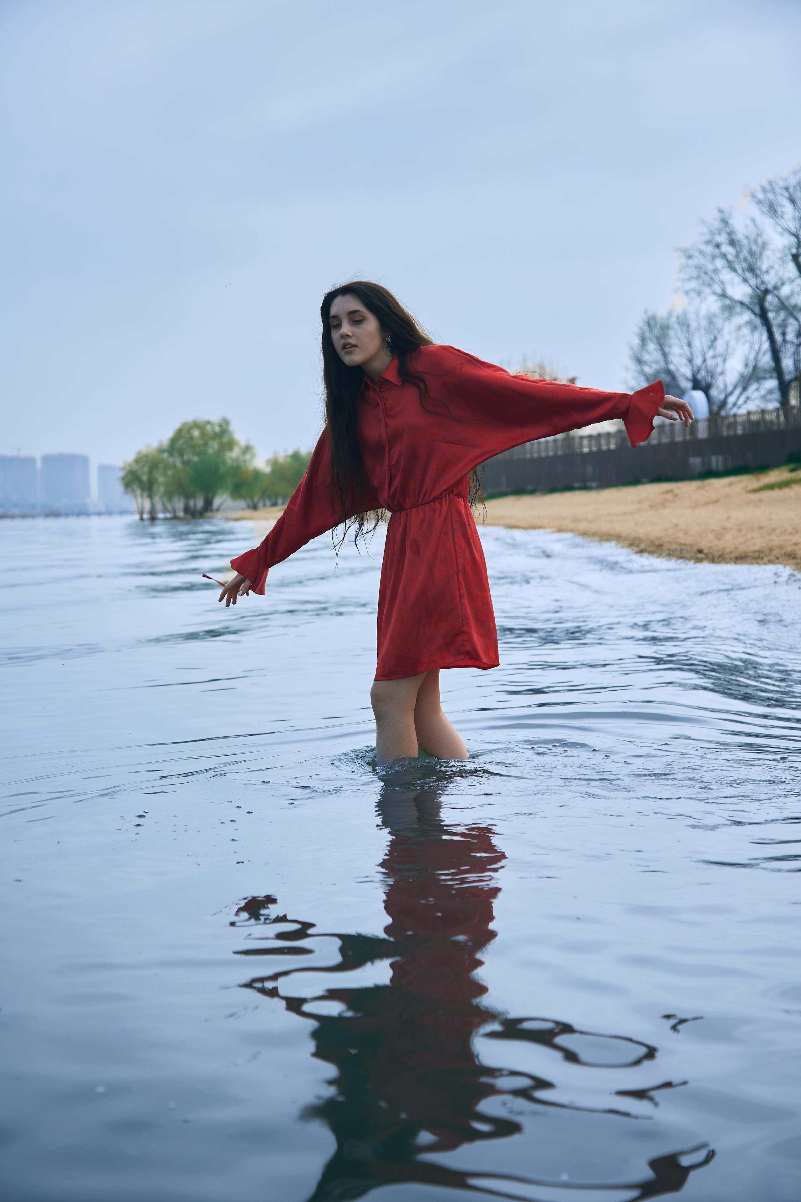 Катрин. Фотограф в Ростове-на-Дону Ника Обида