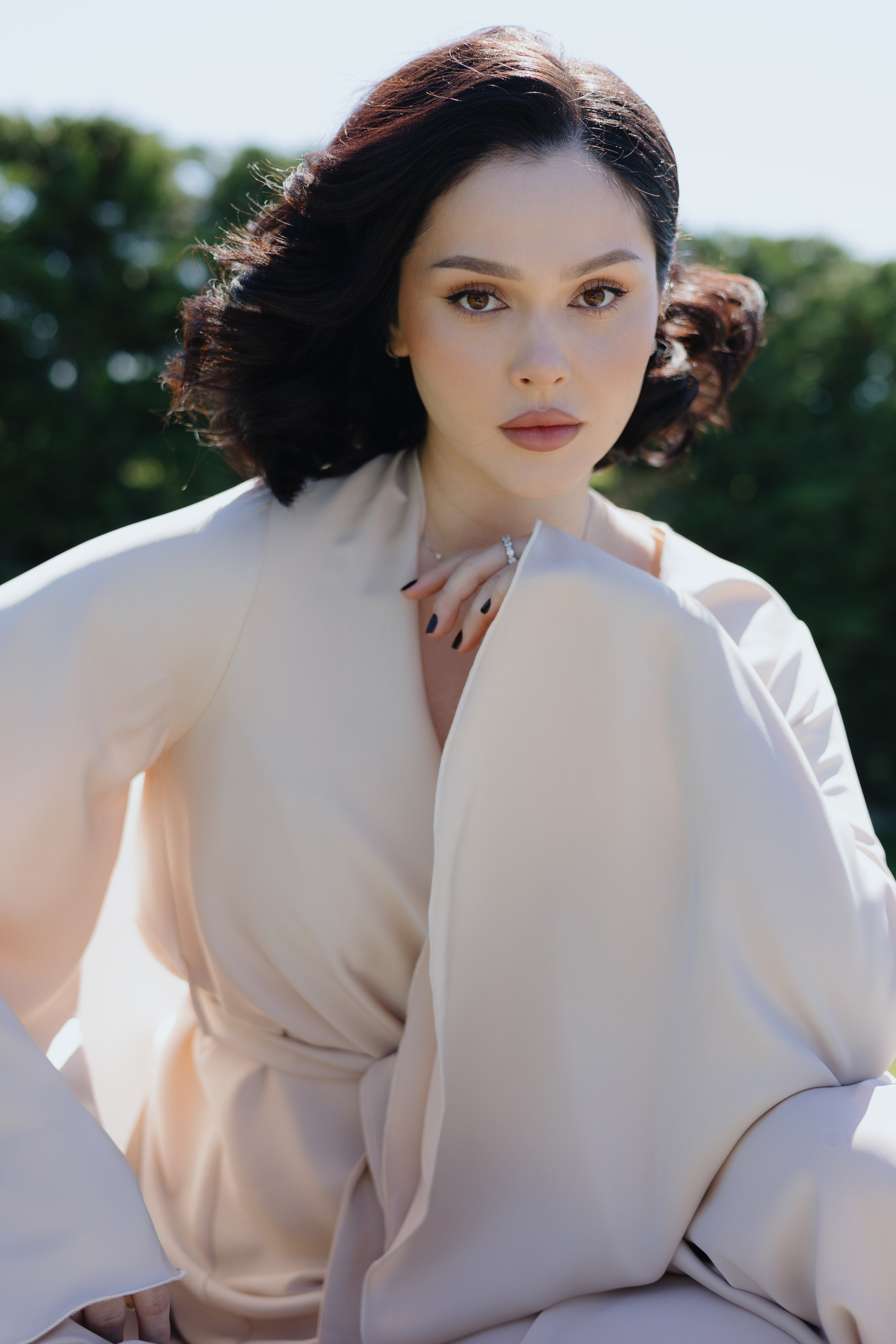 Елена и Эльчин. Fusion Wedding Photographer