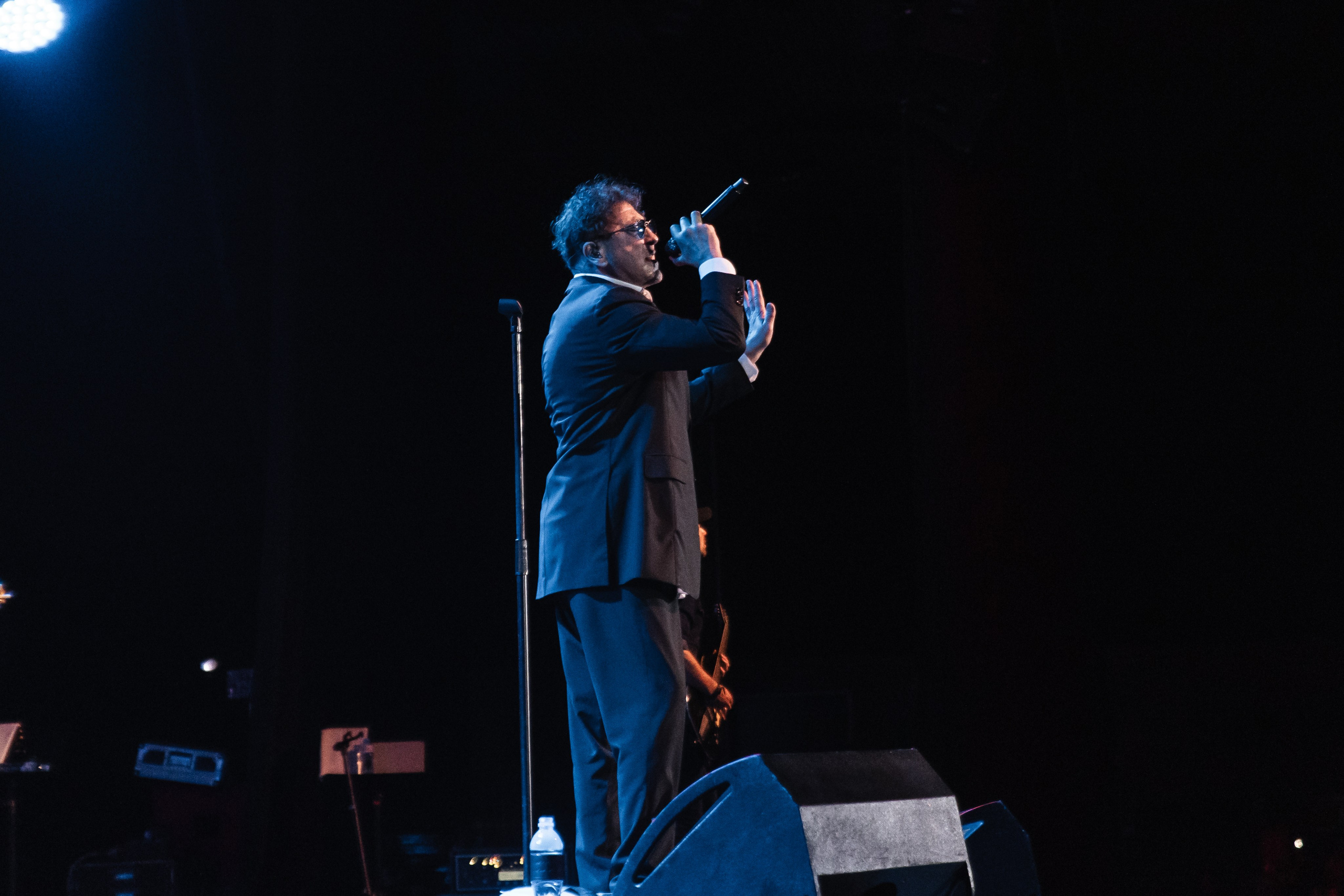 Григорий Лепс, Челябинск, ДК Юность. Фотограф Ольга Махалова — Санкт-Петербург, Москва, Нижний Новгород