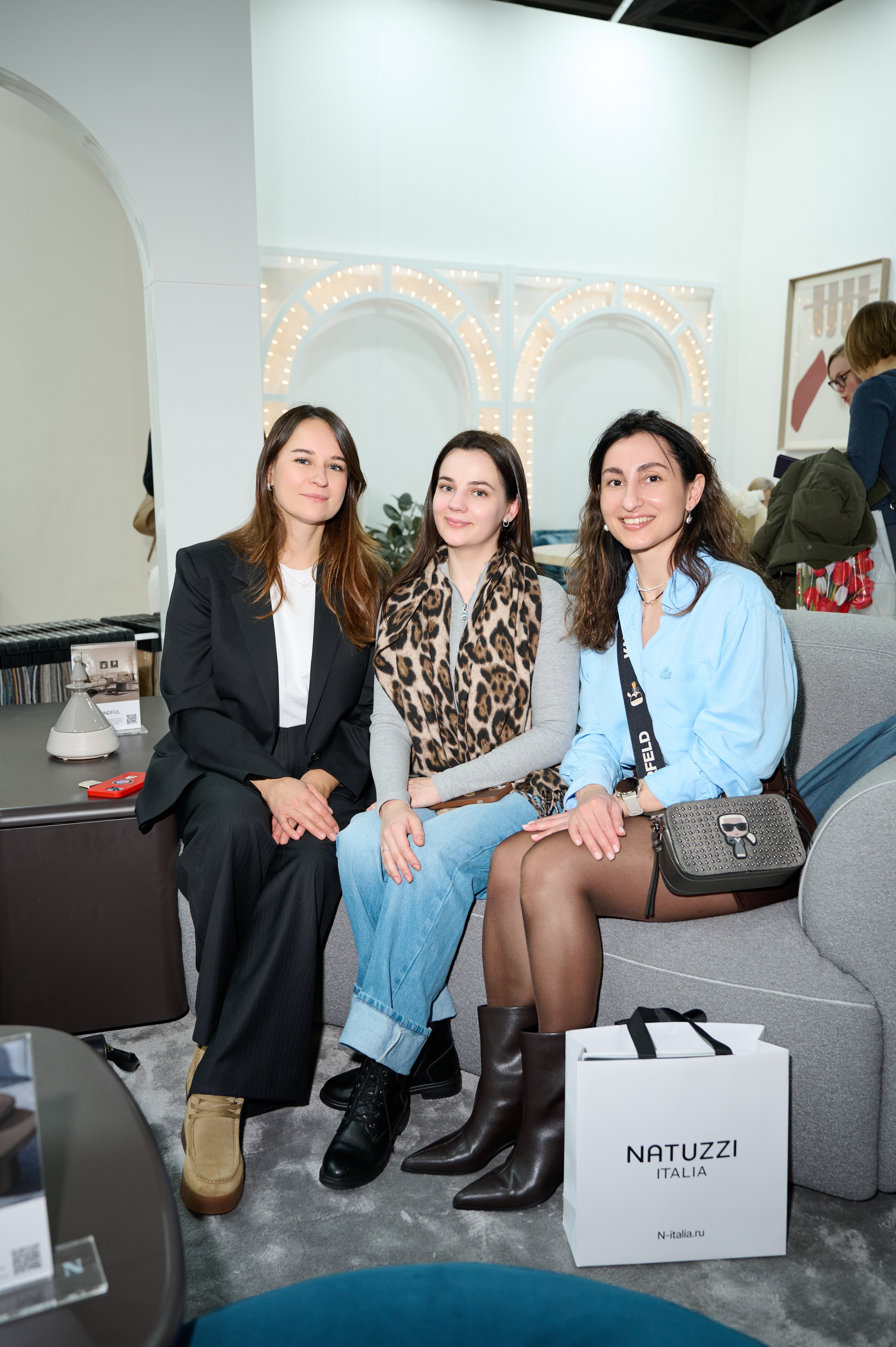 АРТДОМ 2026. Крокус Экспо. Свадебный и семейный фотограф в Домодедово и Москве Юлия Курзаева