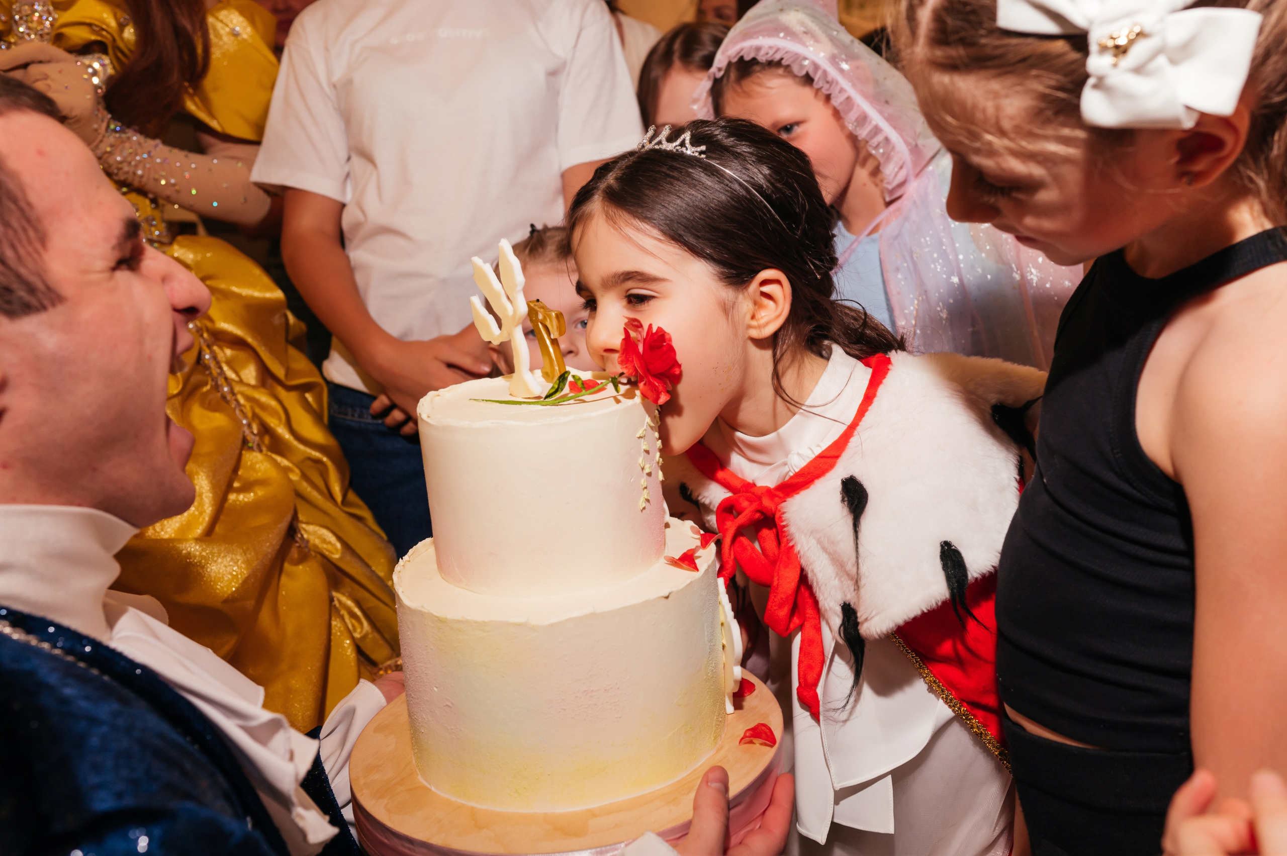 Happy Bday Alisa. Фотограф Ростов-на-Дону