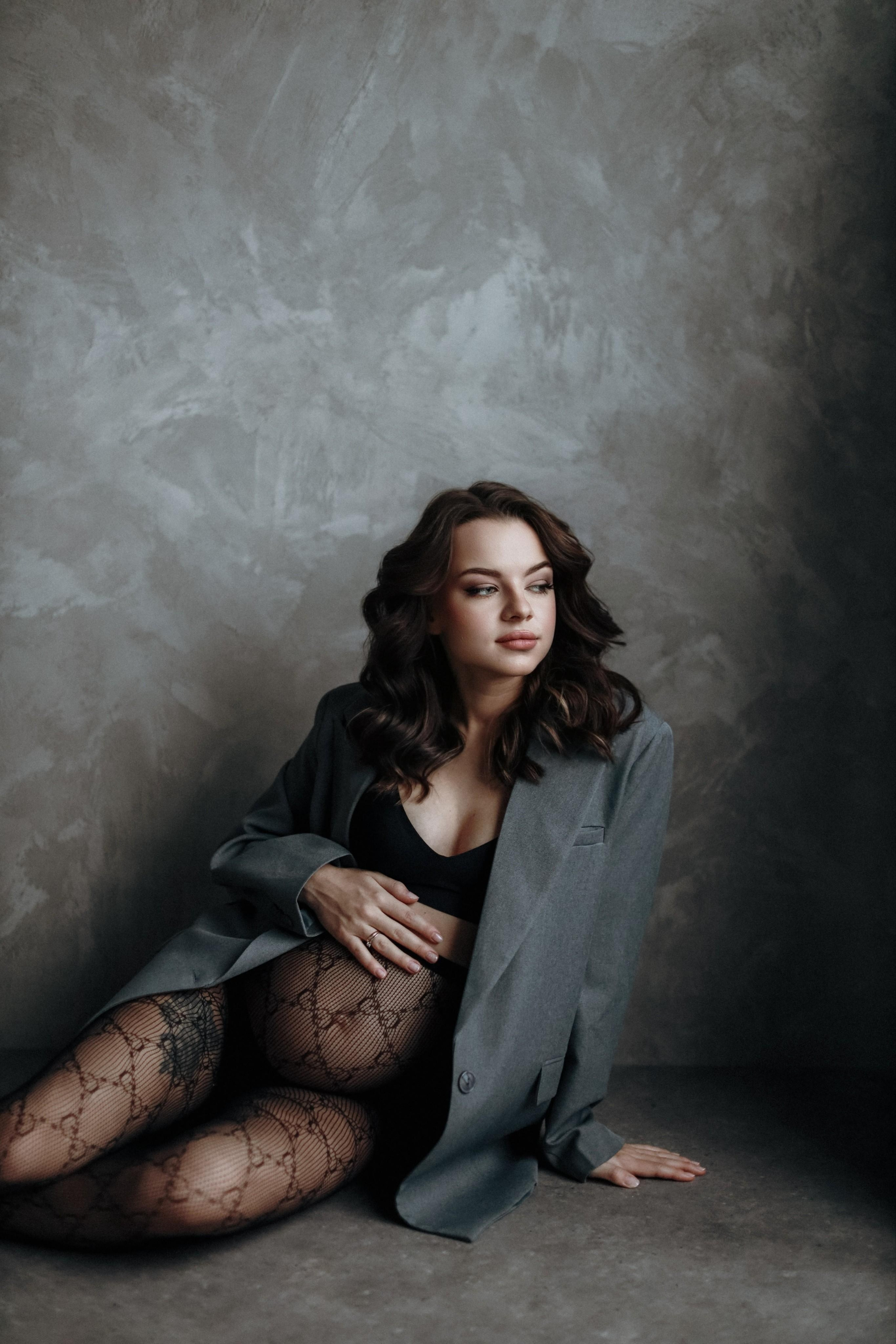 Alina. Главная