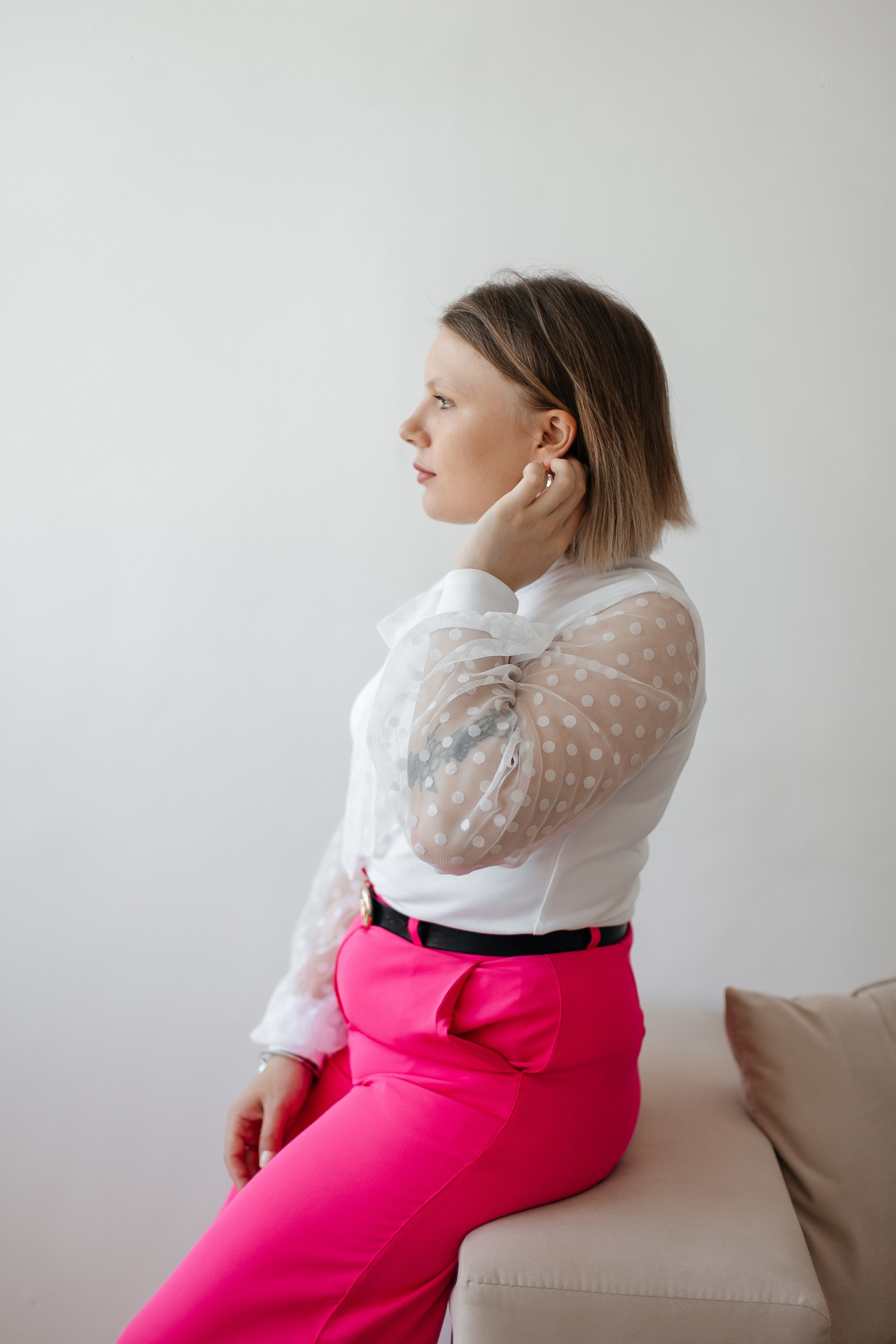 Анастасия. Свадебный и персональный фотограф в Ульяновске Валерия Бельчикова