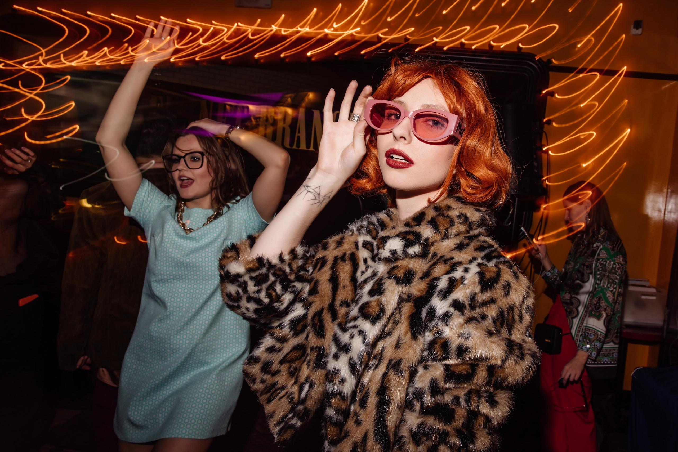 AFTER SEASON. Репортажный фотограф Ольга Кочетова в Москве