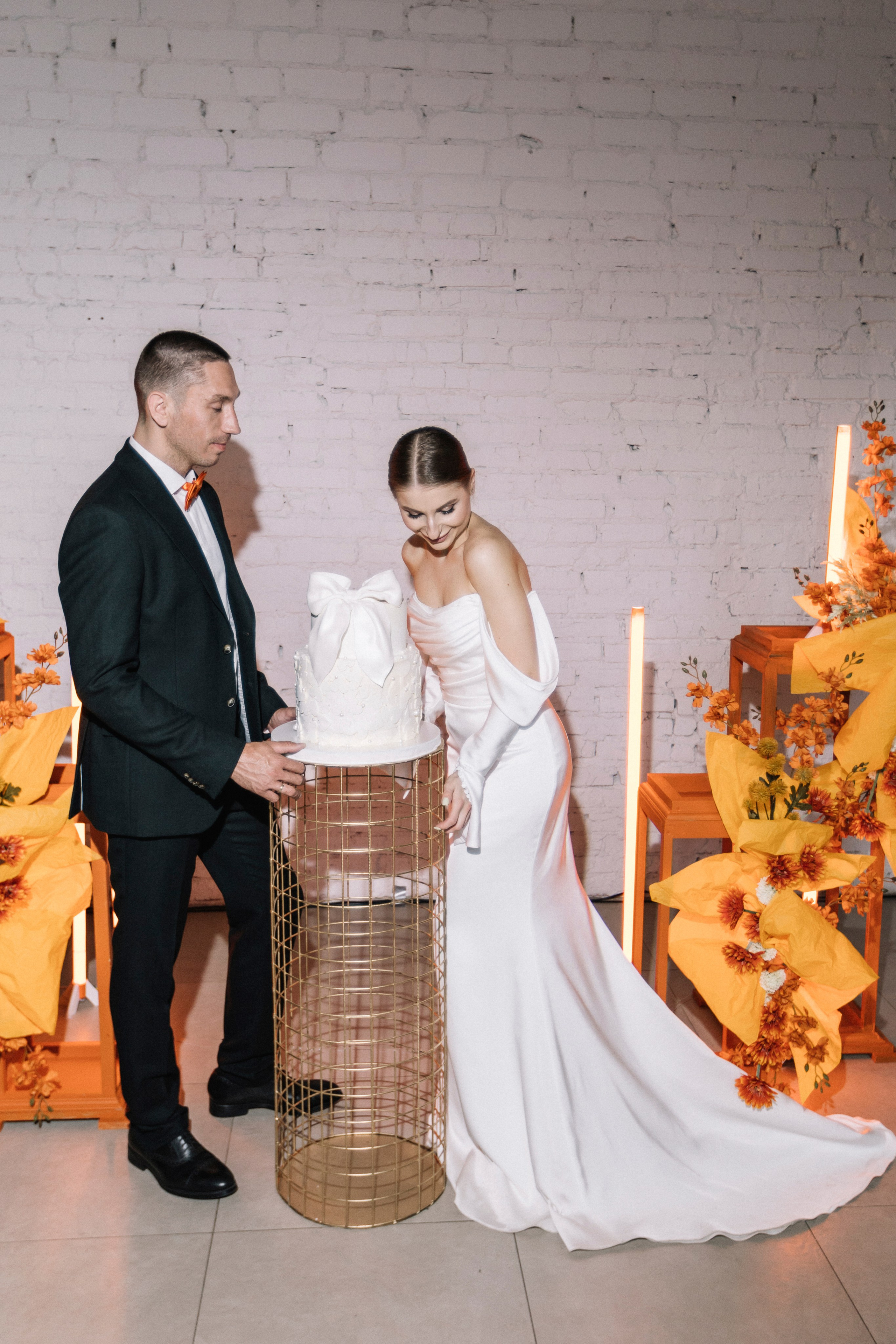 Роман и Ангелина. Главная