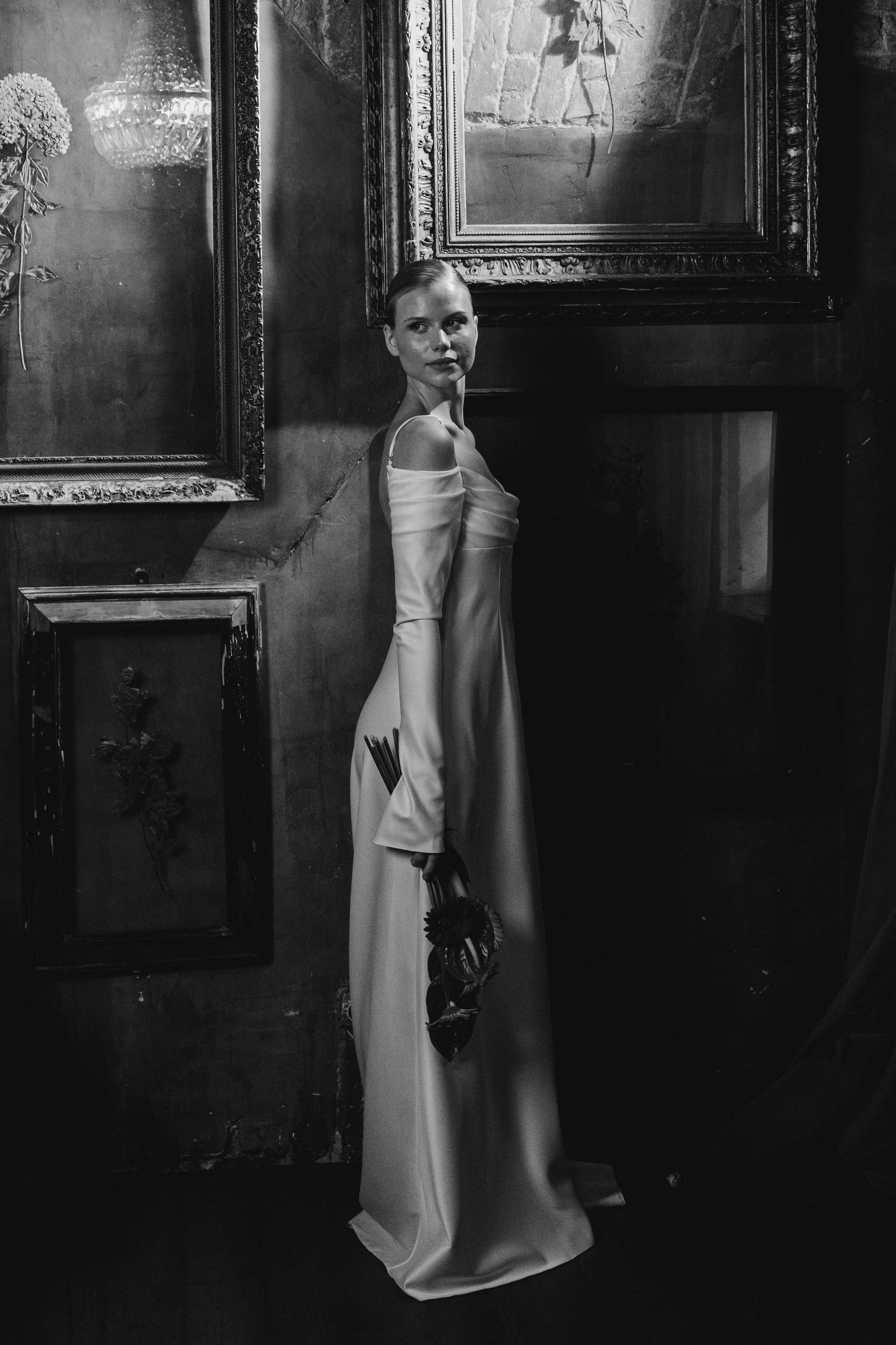 Арам и София. Фотограф в Москве Виталий Есаулов