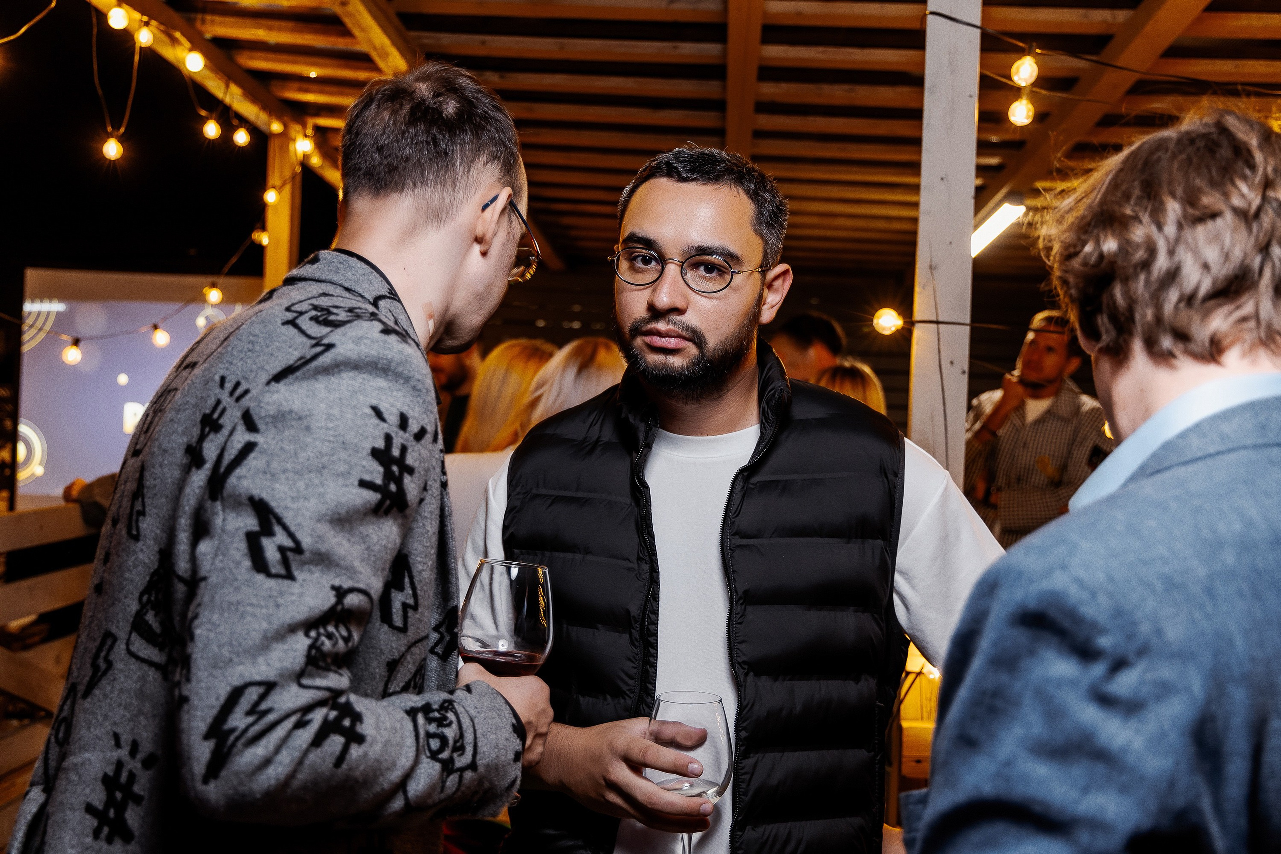 Портфолио мероприятий и людей. Фотограф и Видеограф мероприятий в Москве