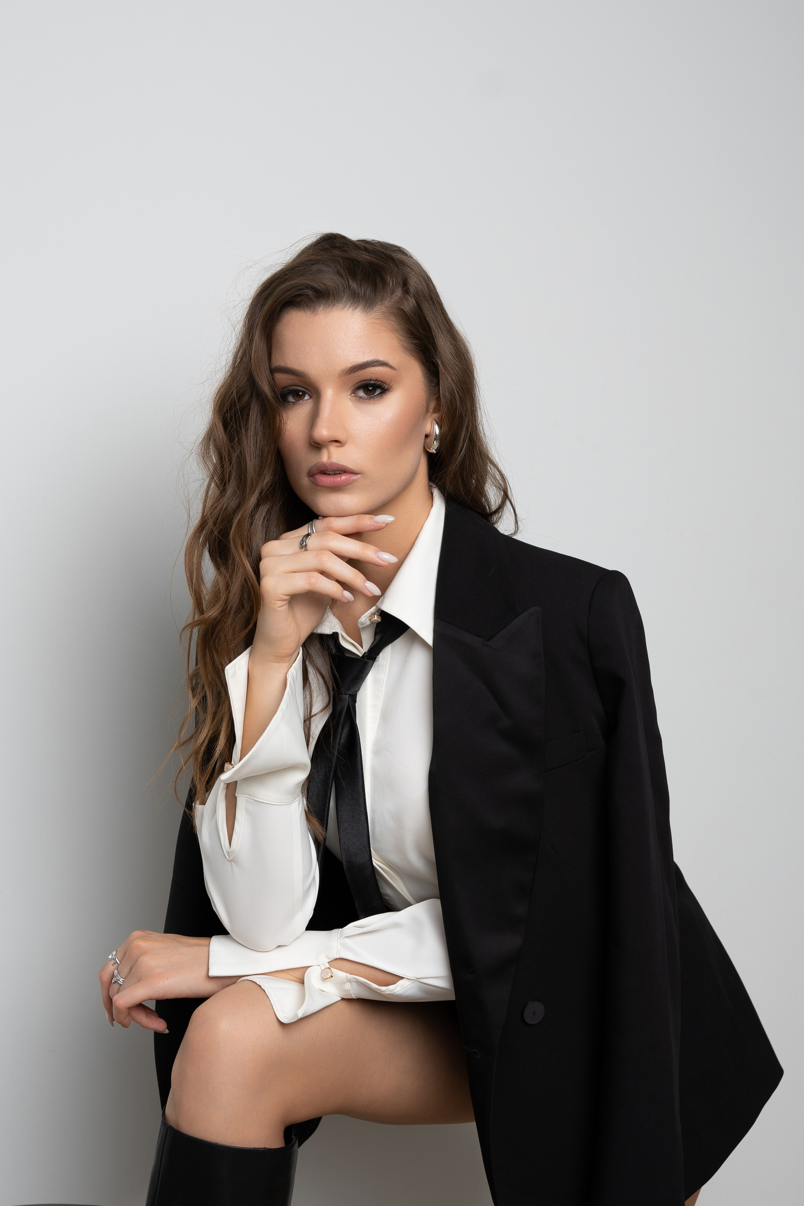 Маргарита Голубева. Фотограф Чебоксары