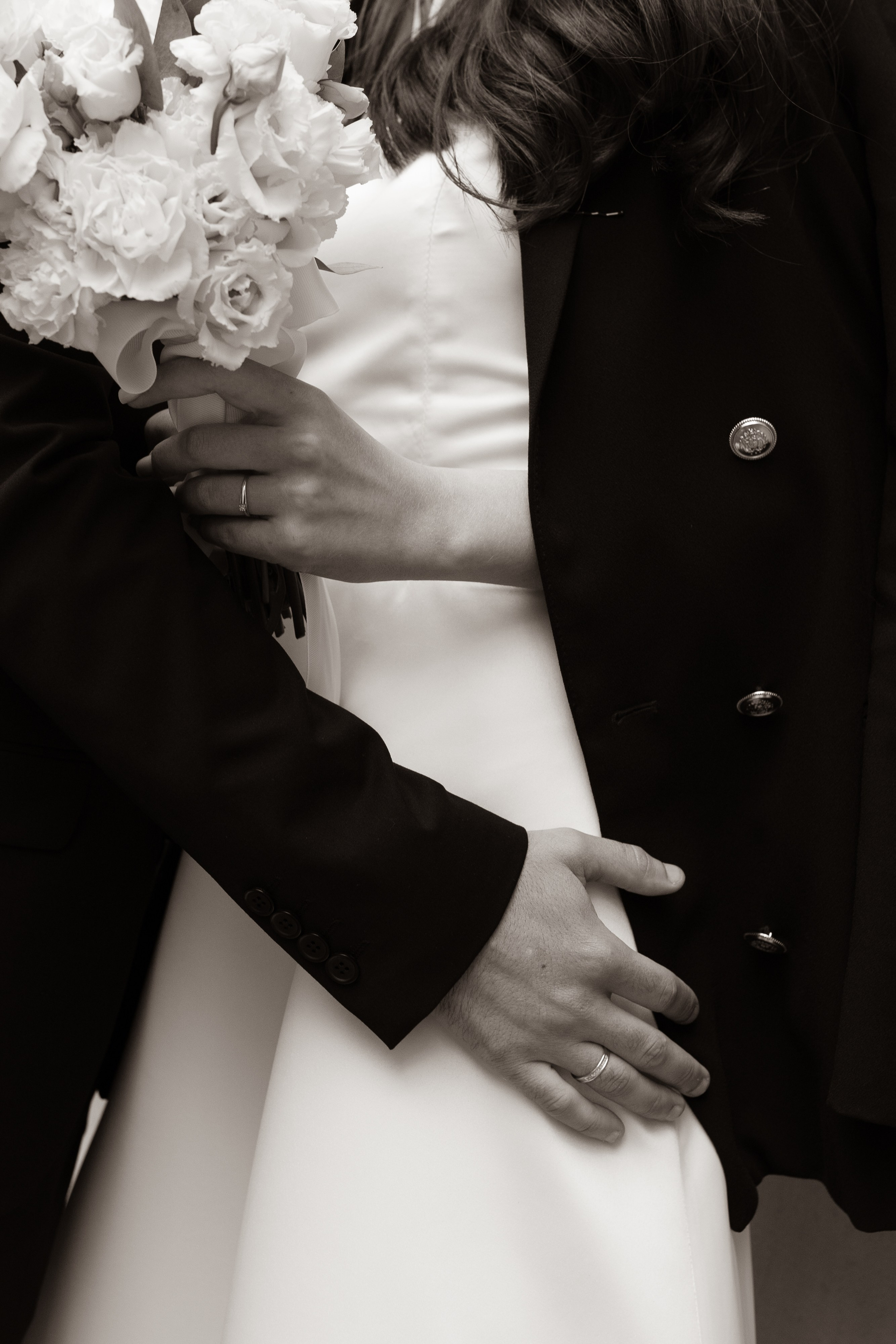 Татьяна и Роман 16.08.24. Фотограф Чебоксары