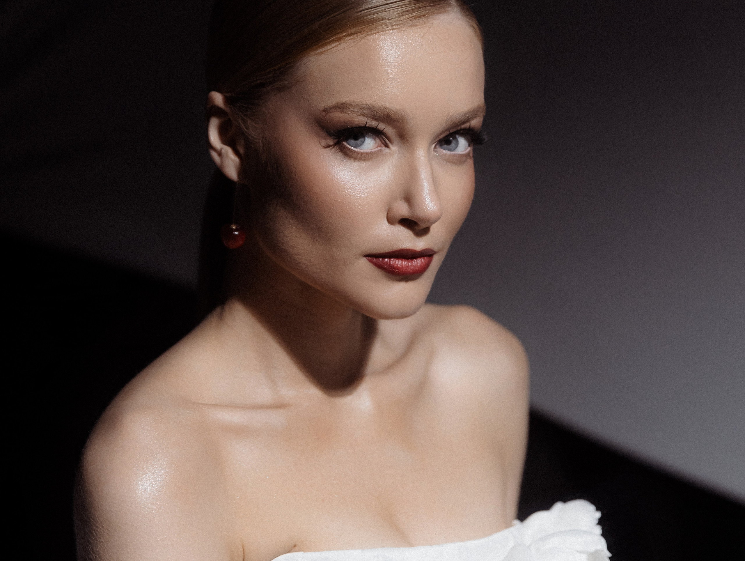 Аня. Свадебный фотограф в Казани и Санкт-Петербурге Евгения Есенина