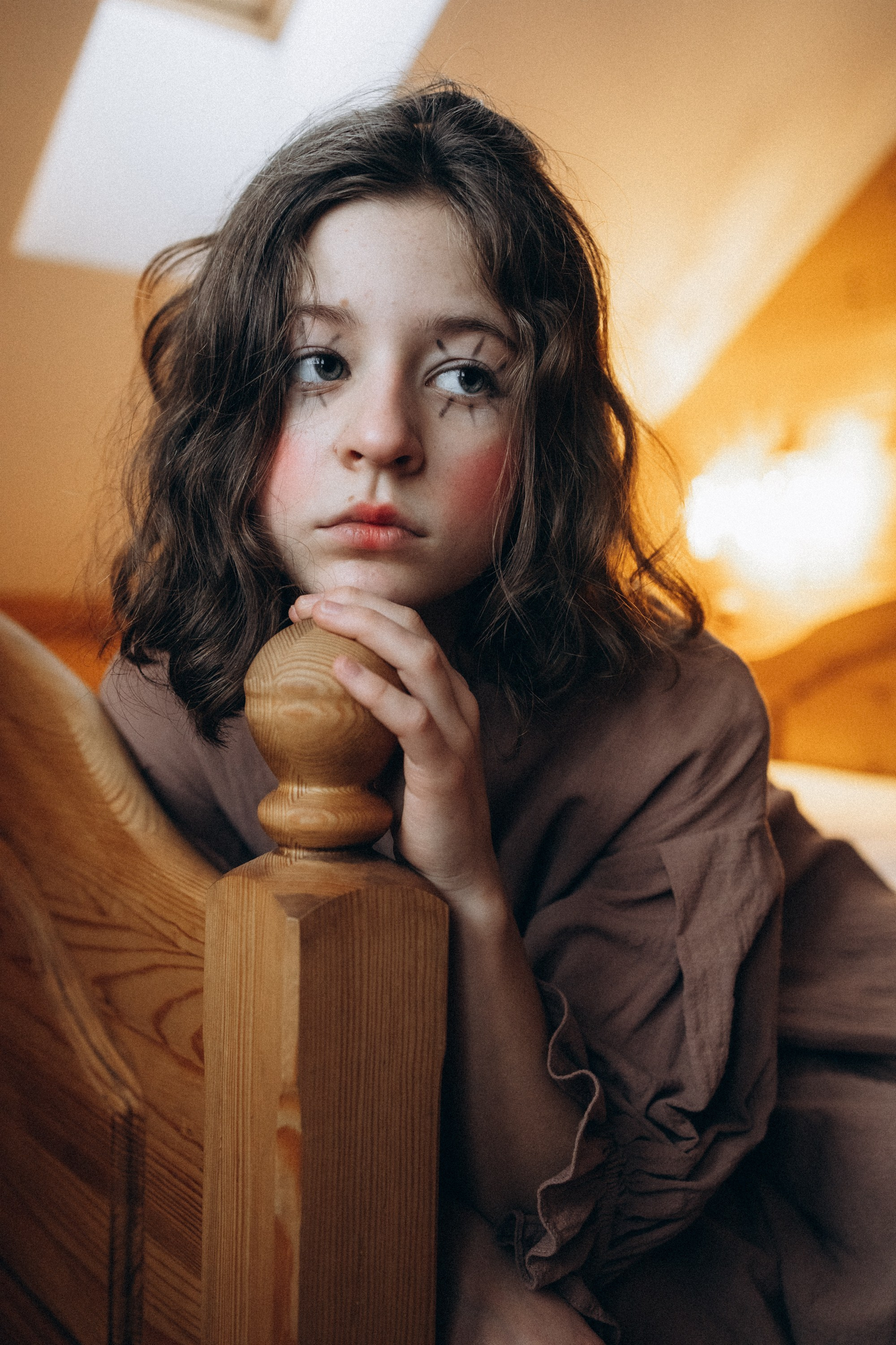 Куколки. Ваш фотограф в Санкт-Петербурге