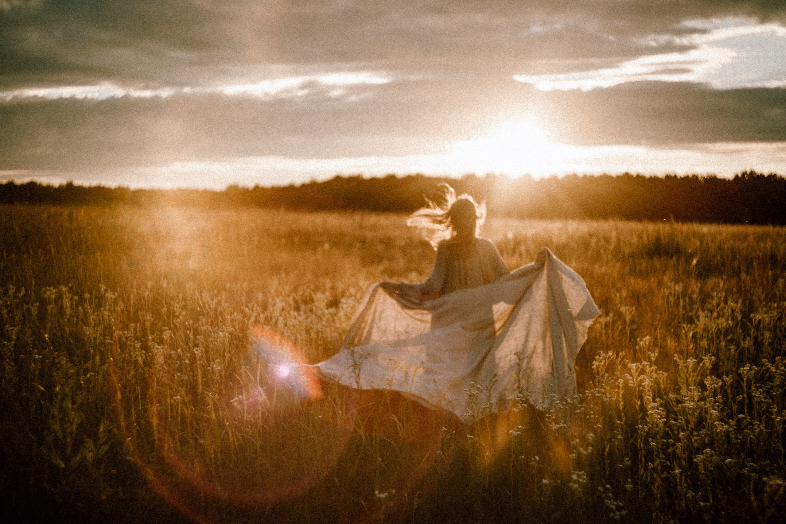Андрей и Марго. Лайфстайл фотограф в Чебоксарах и Санкт-Петербурге Тоня Бекнёва