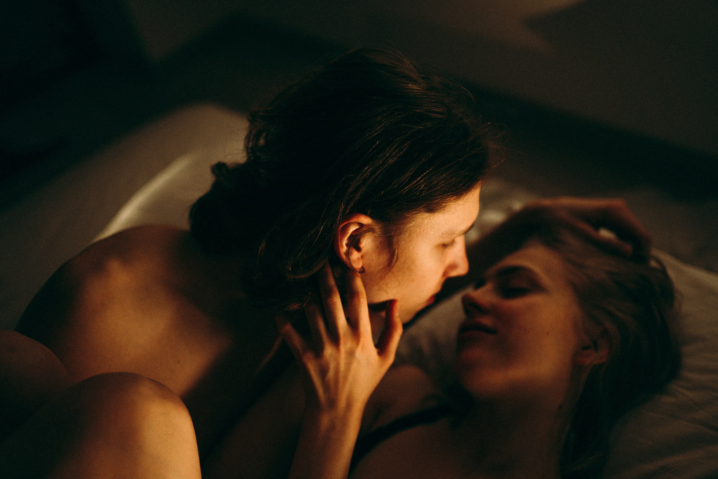 Дарина + Миша. Лайфстайл фотограф в Чебоксарах и Санкт-Петербурге Тоня Бекнёва