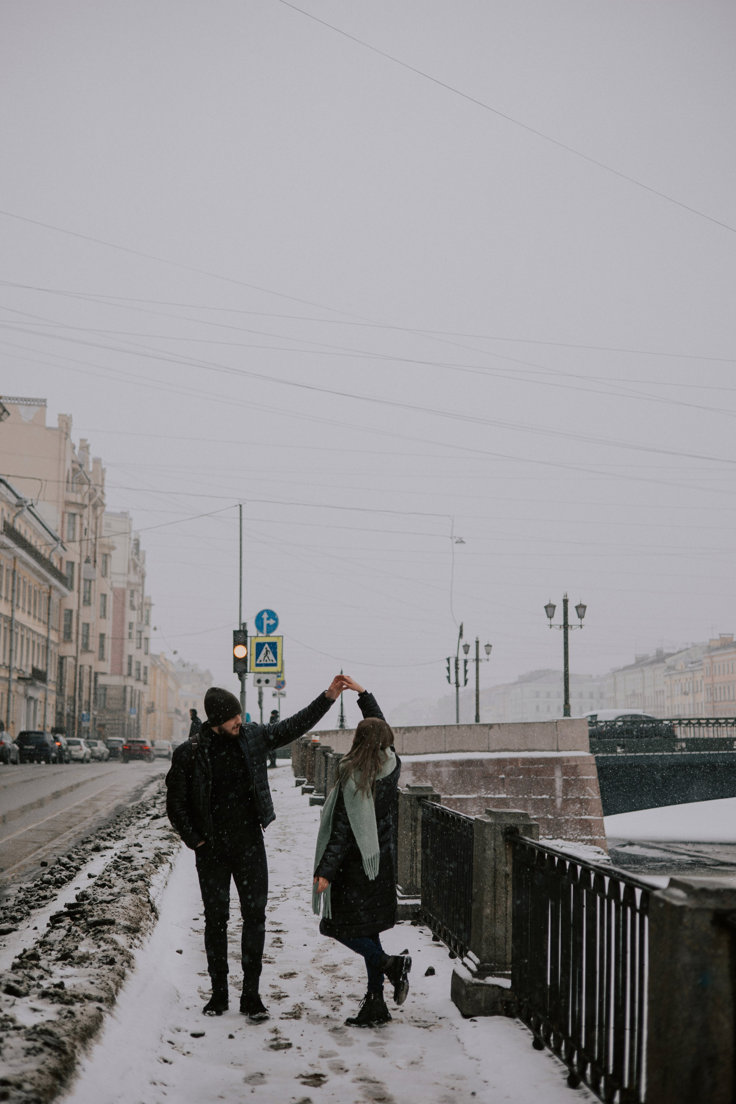Серёжа & Настя. ФОТОГРАФ РОЗА ФИЛИНА СПб I МОСКВА