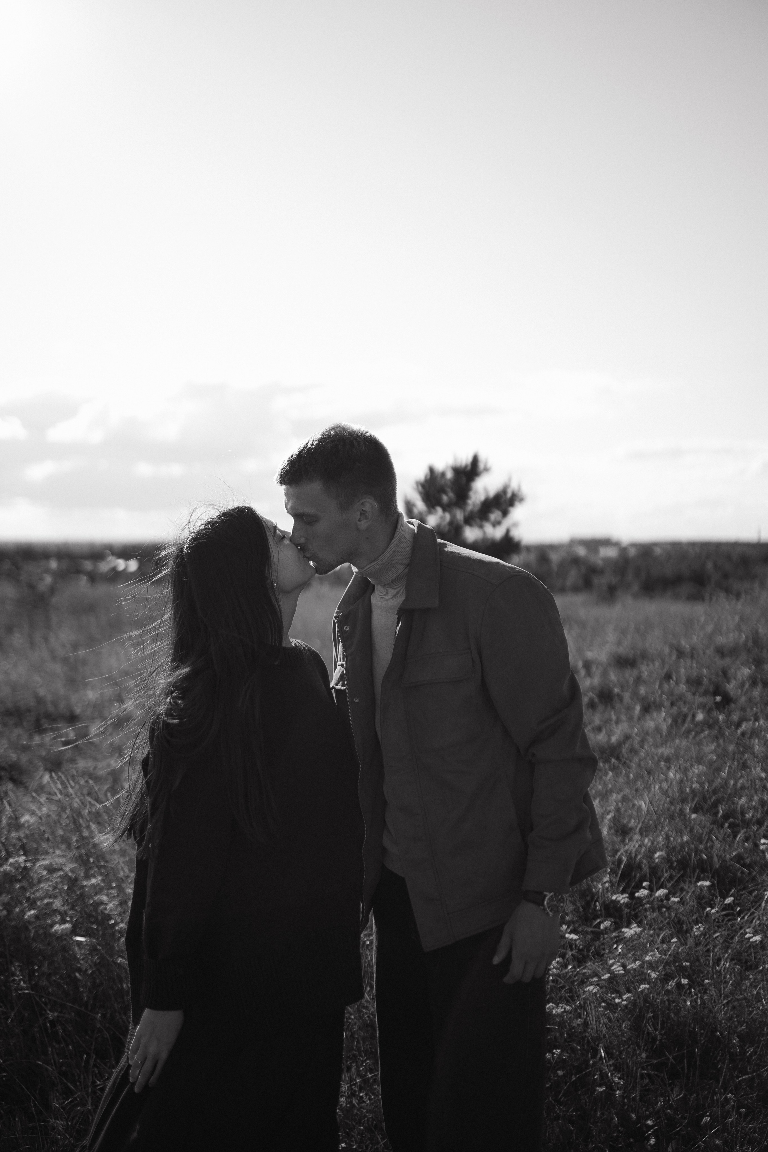 Ульяна, Миша и Тема. Главная