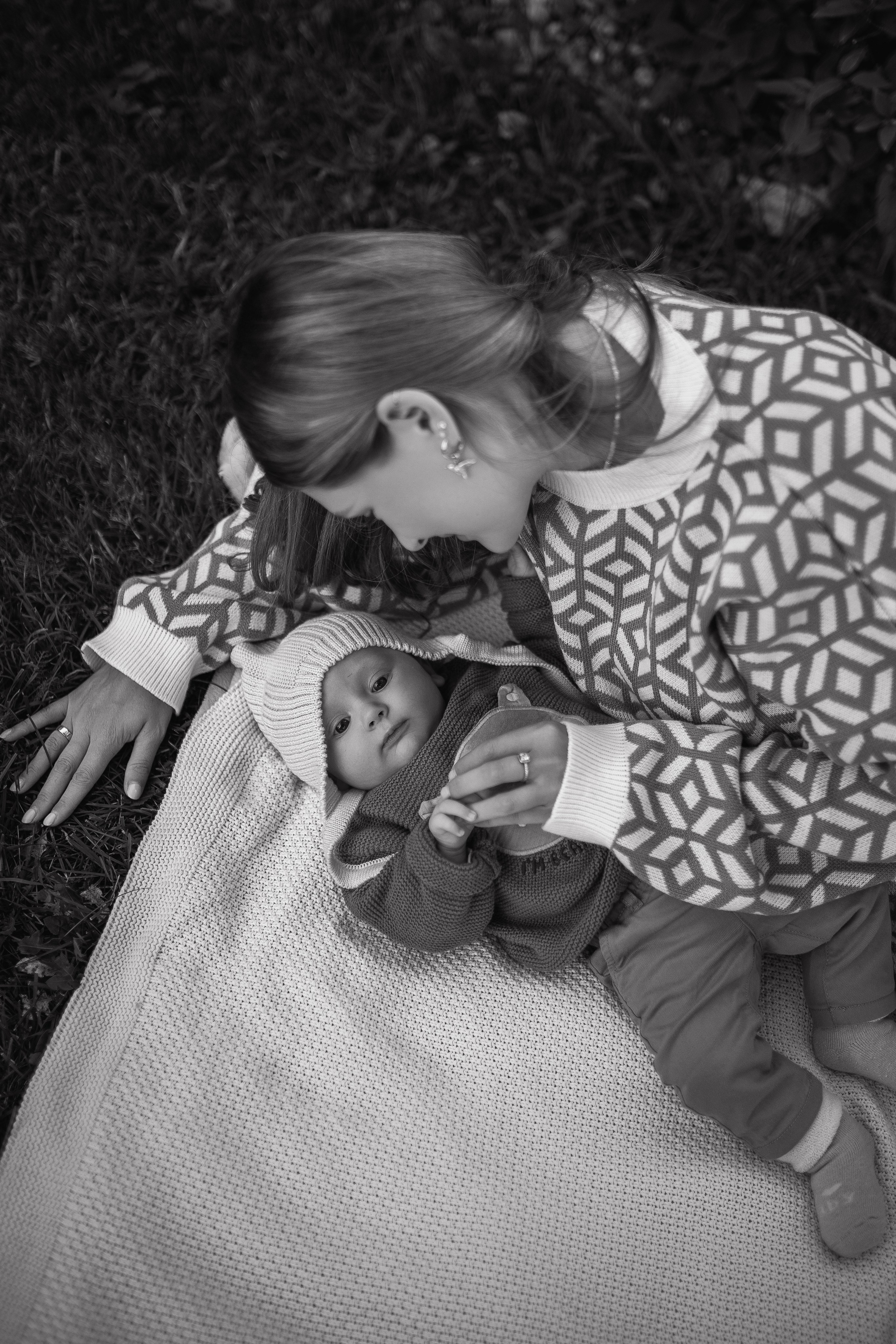 Маша и Федя. Главная