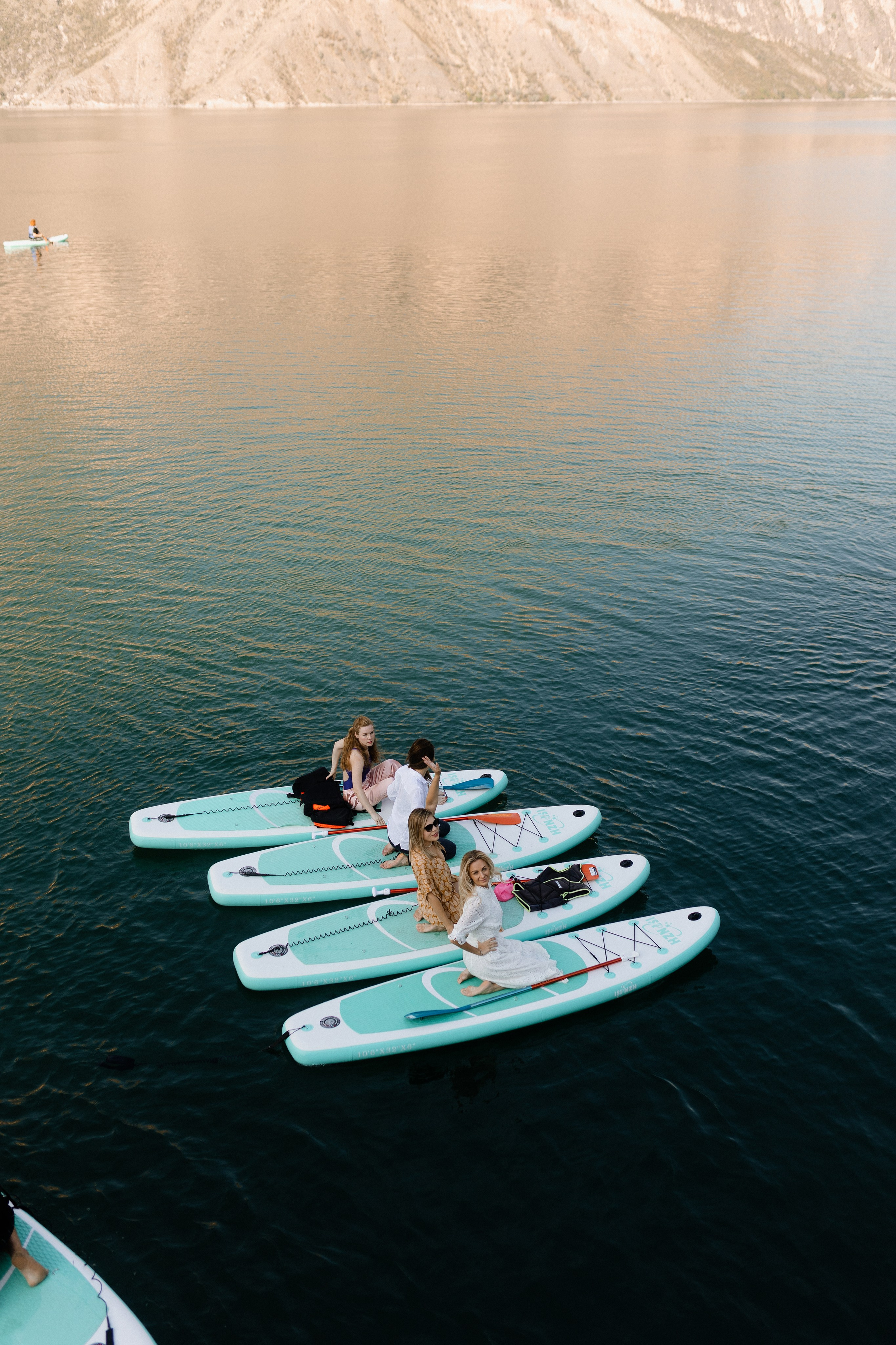 Прошедшие мероприятия. Клуб эстетов «Посиделки со смыслом»