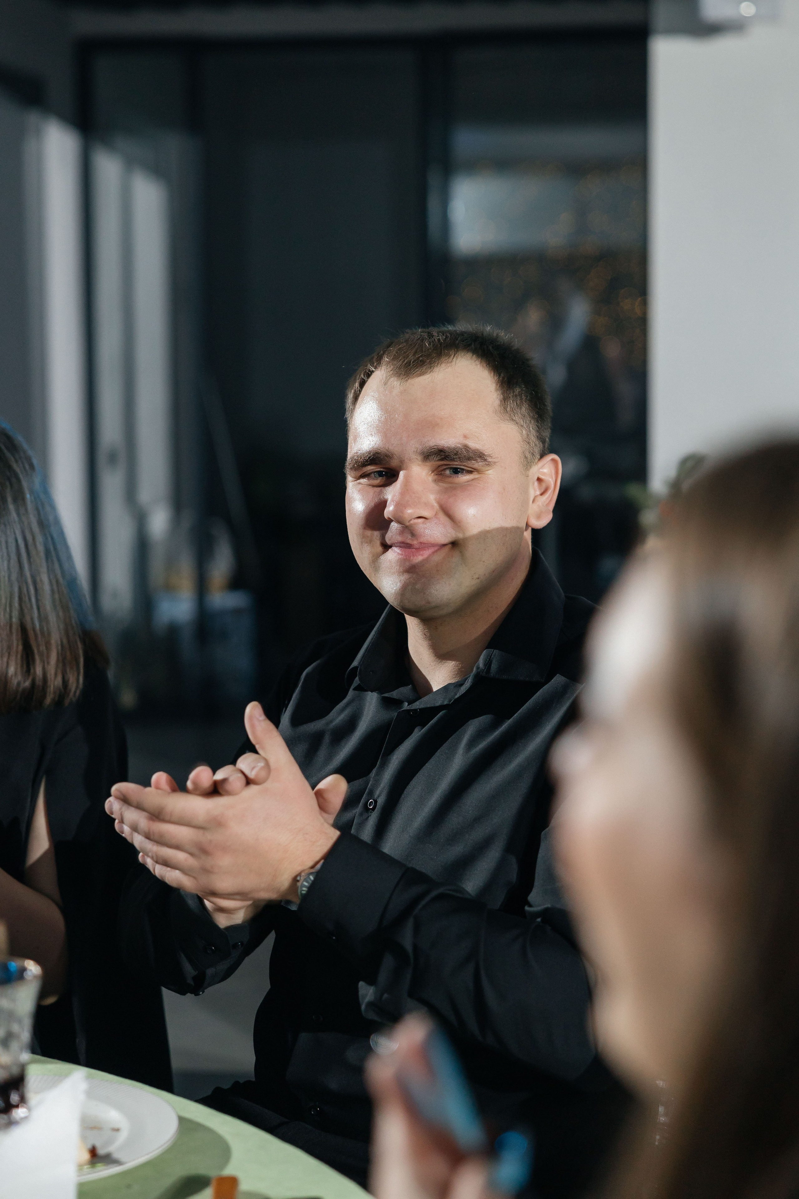 Проект 2. Корпоратив CT AGRO. Дата: декабрь 2023. Профессиональный фотограф в городе Астана/Алматы Даурен Сембаев