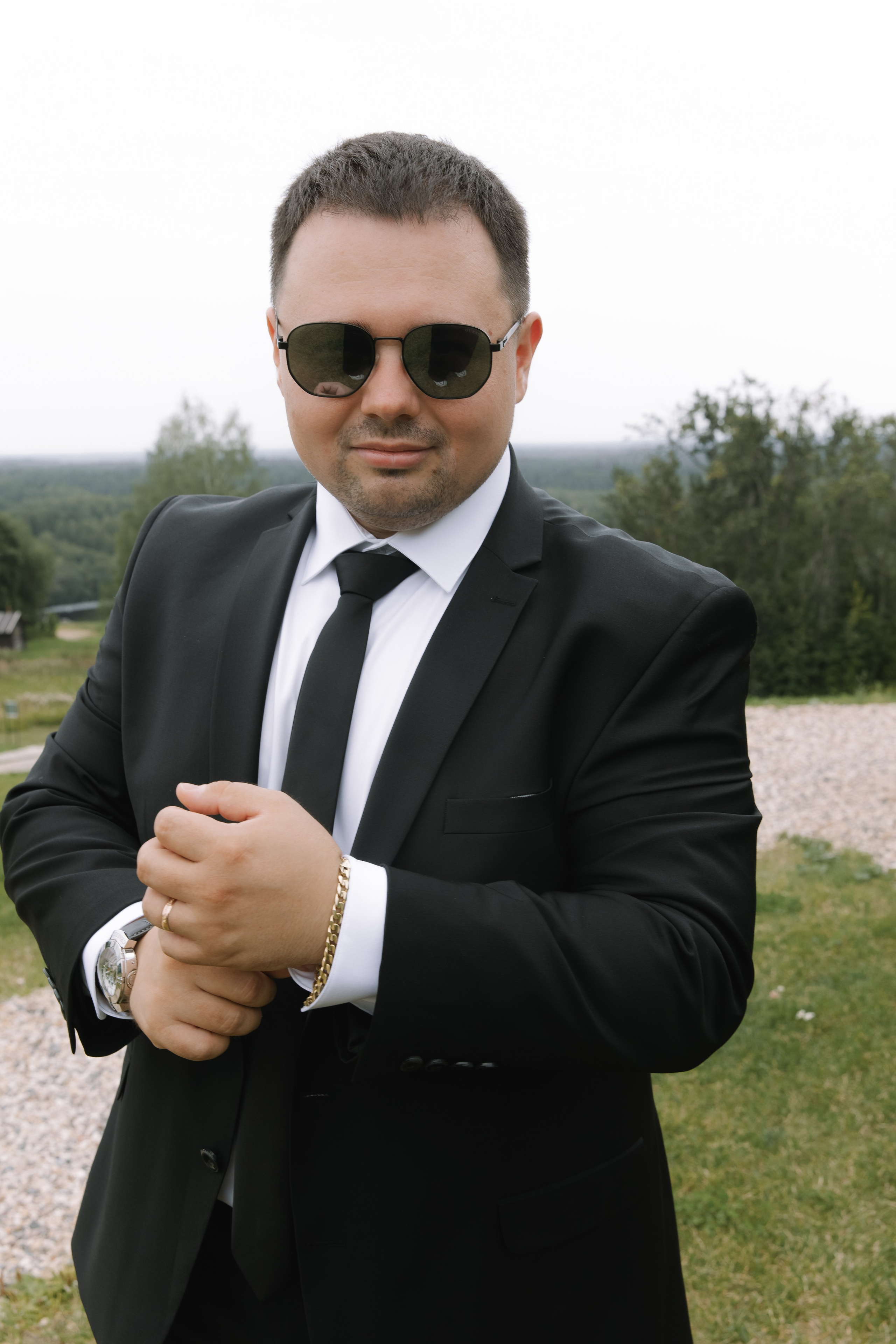 Свадебный анонс. Свадебный фотограф Кузнецова Ольга Санкт-Петербург, Вологда, Череповец