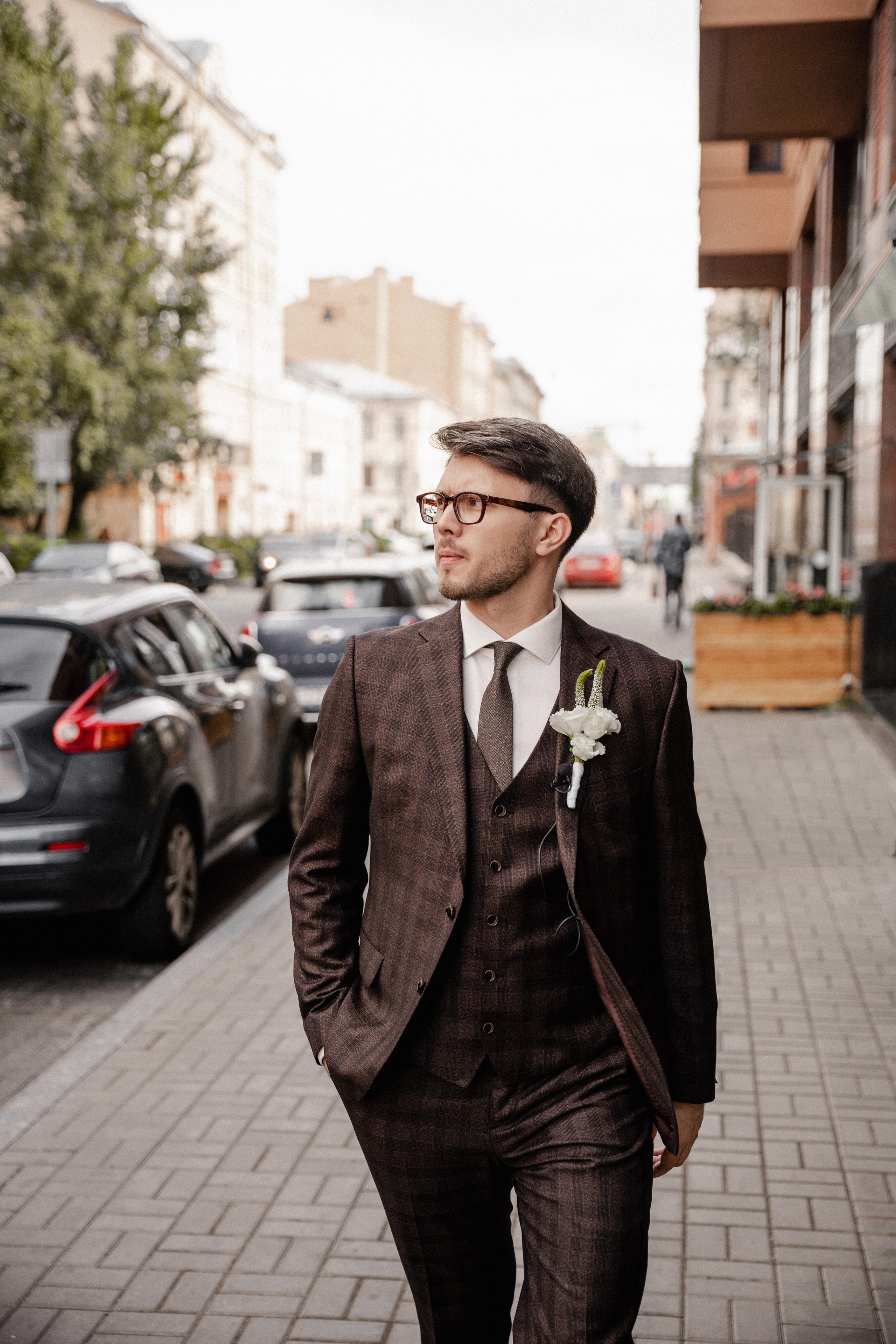 Gordei & Elena. Dolce_wedding