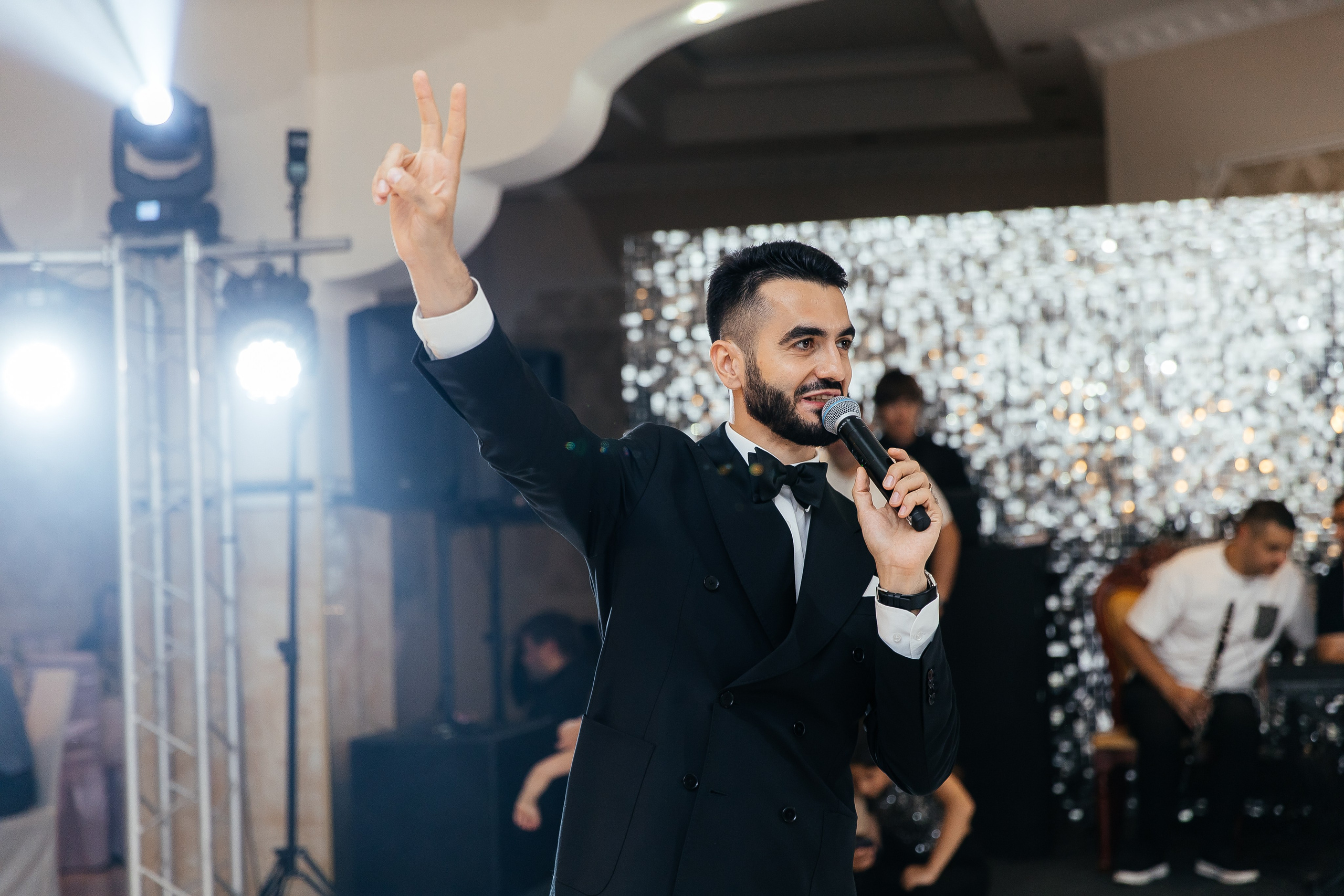 Сетрак и Марианна. Фотограф в Красноярске Надежда Воскресенская