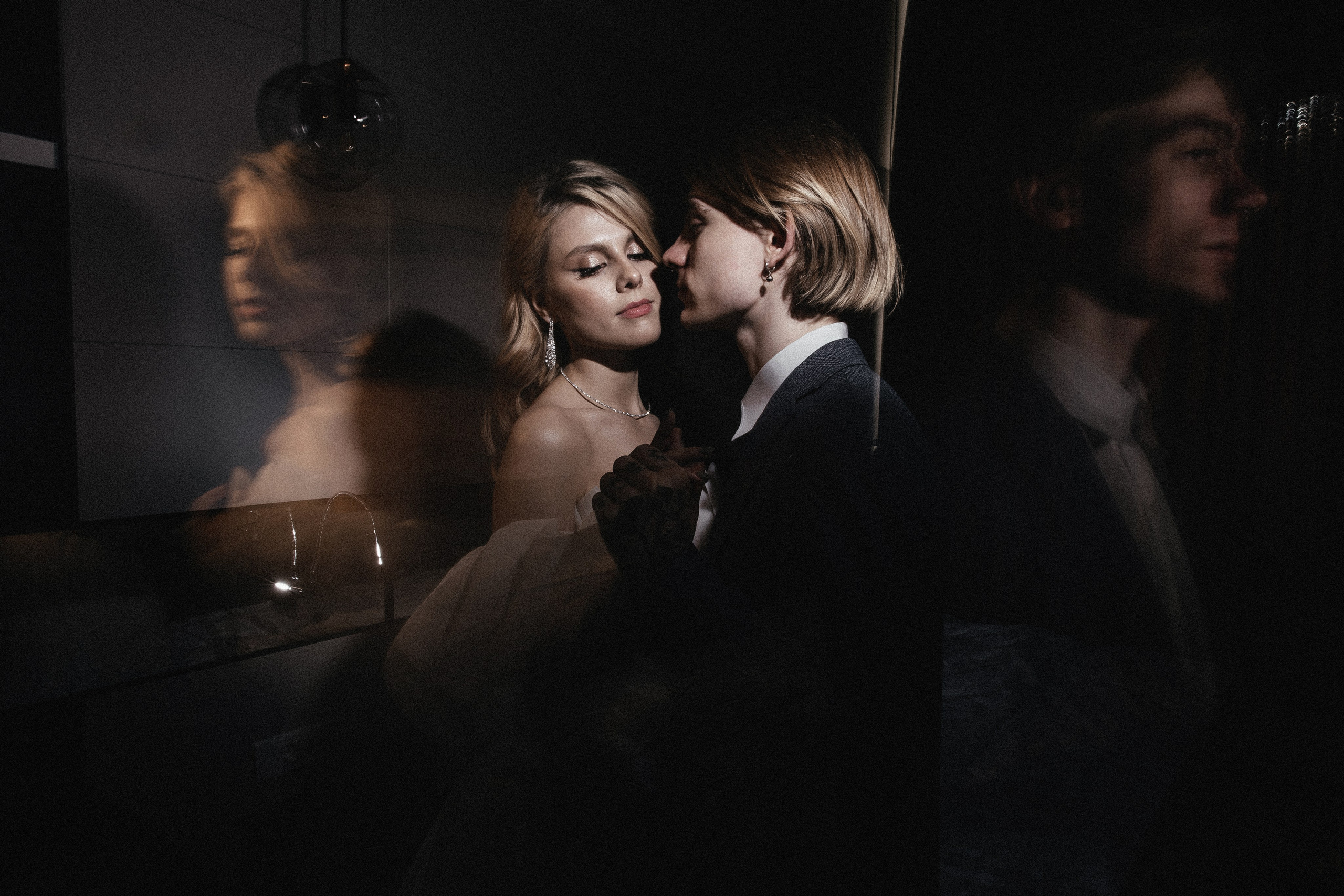 Кристина и Соломон. Свадебный и женский фотограф Рязань Москва Елена Епифанова