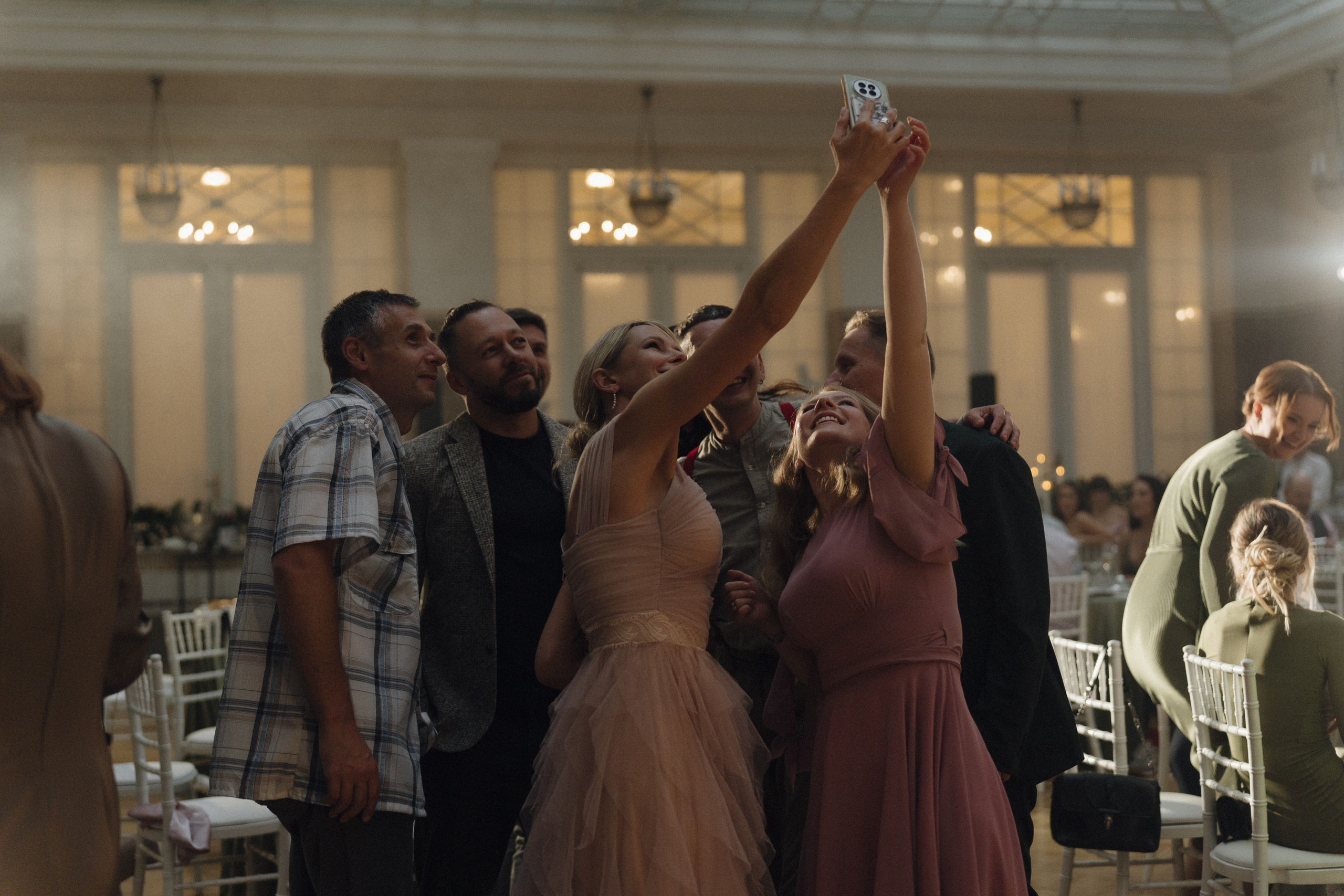 Астория. Фотограф в Санкт-Петербурге Александр Дымов