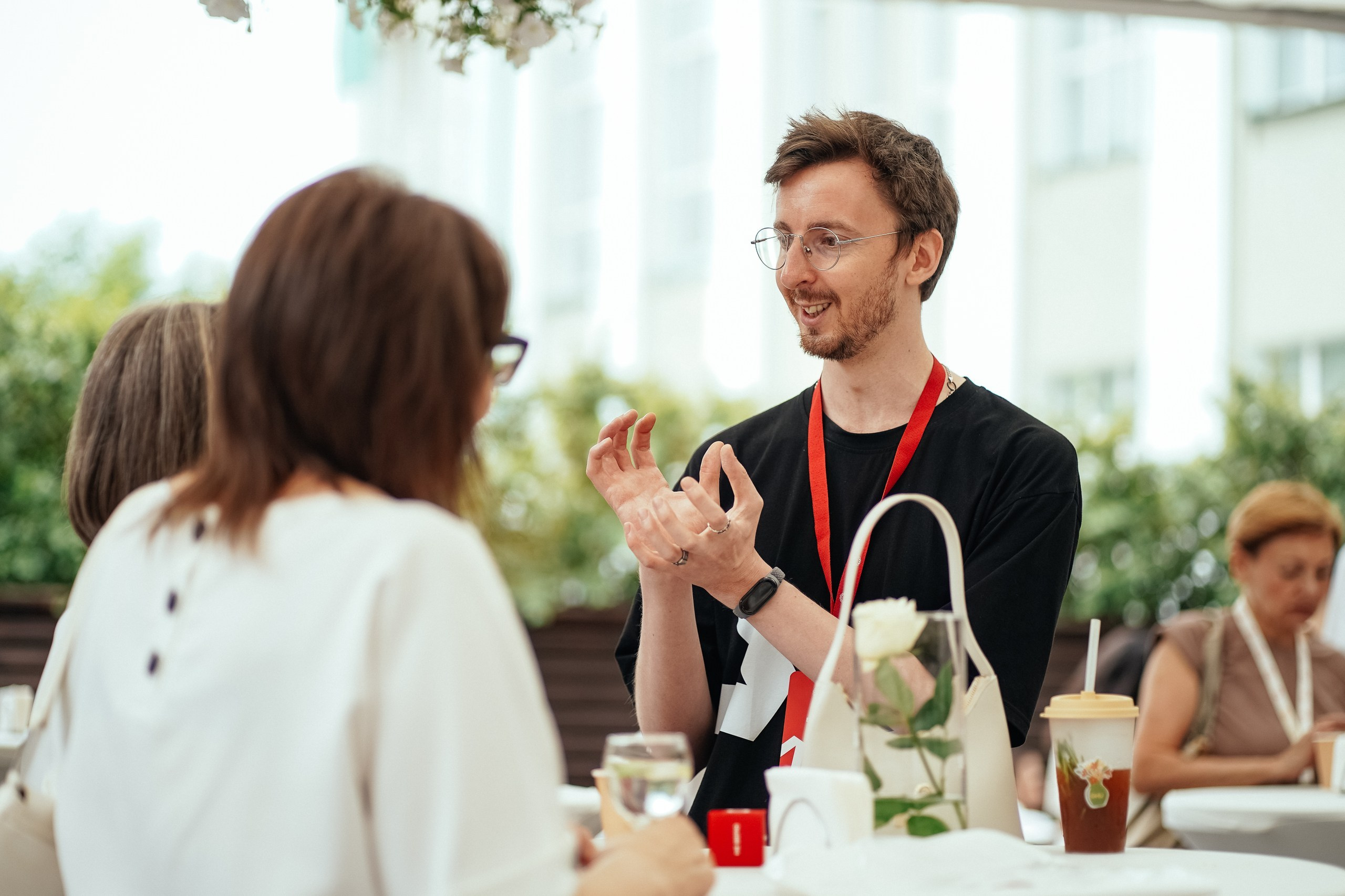 Event фотограф Новосибирск